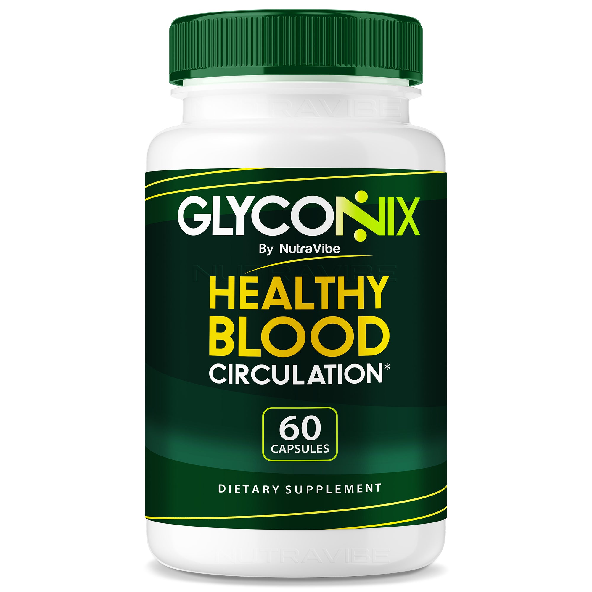 NutraVibe - Glyconix