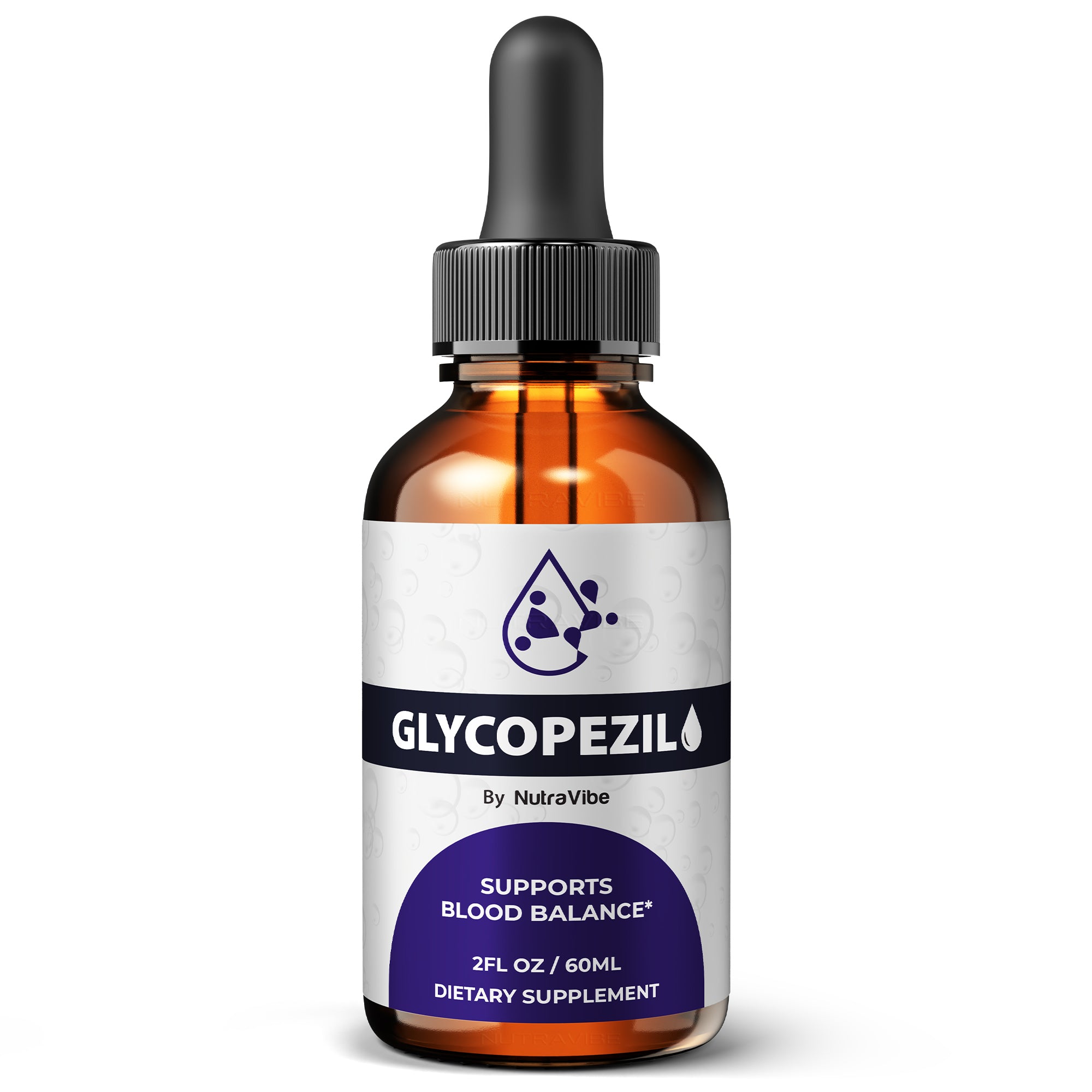 NutraVibe - GlycoPezil