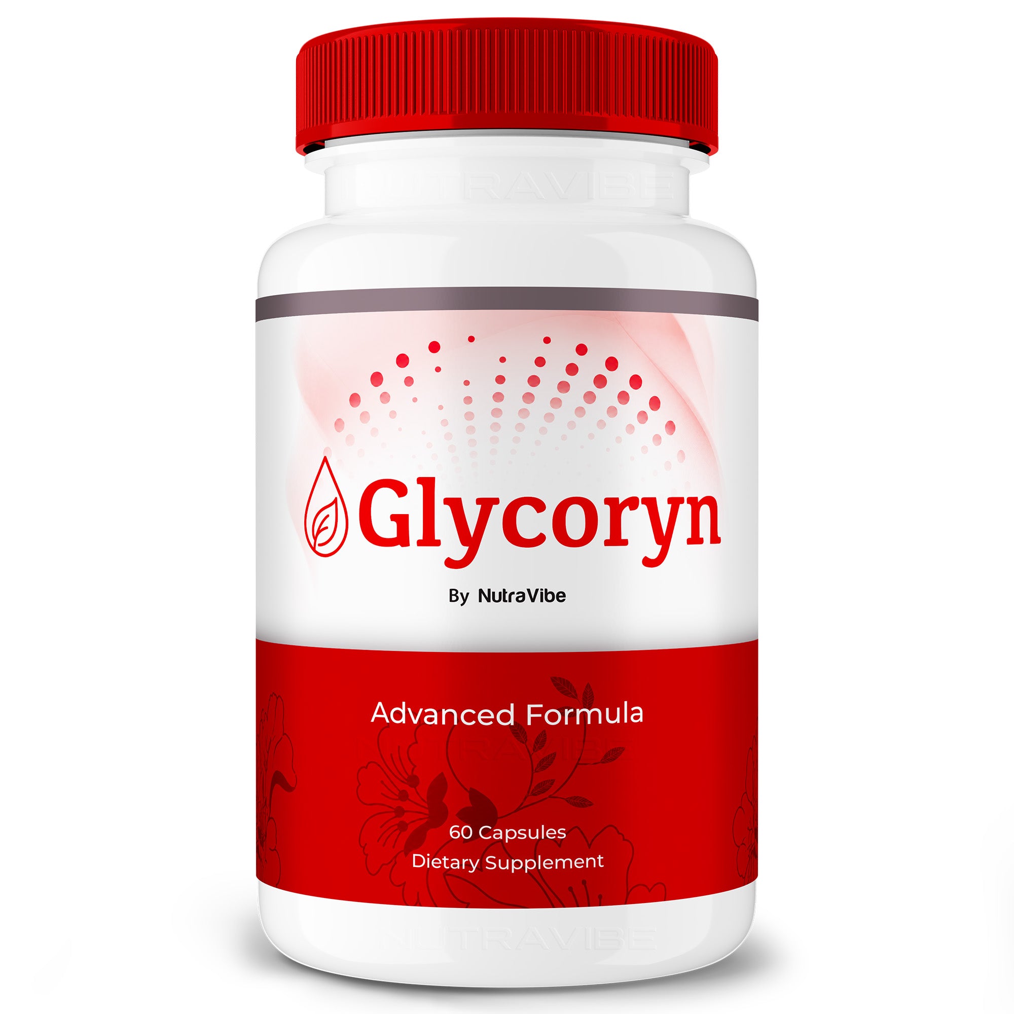 NutraVibe - Glycoryn