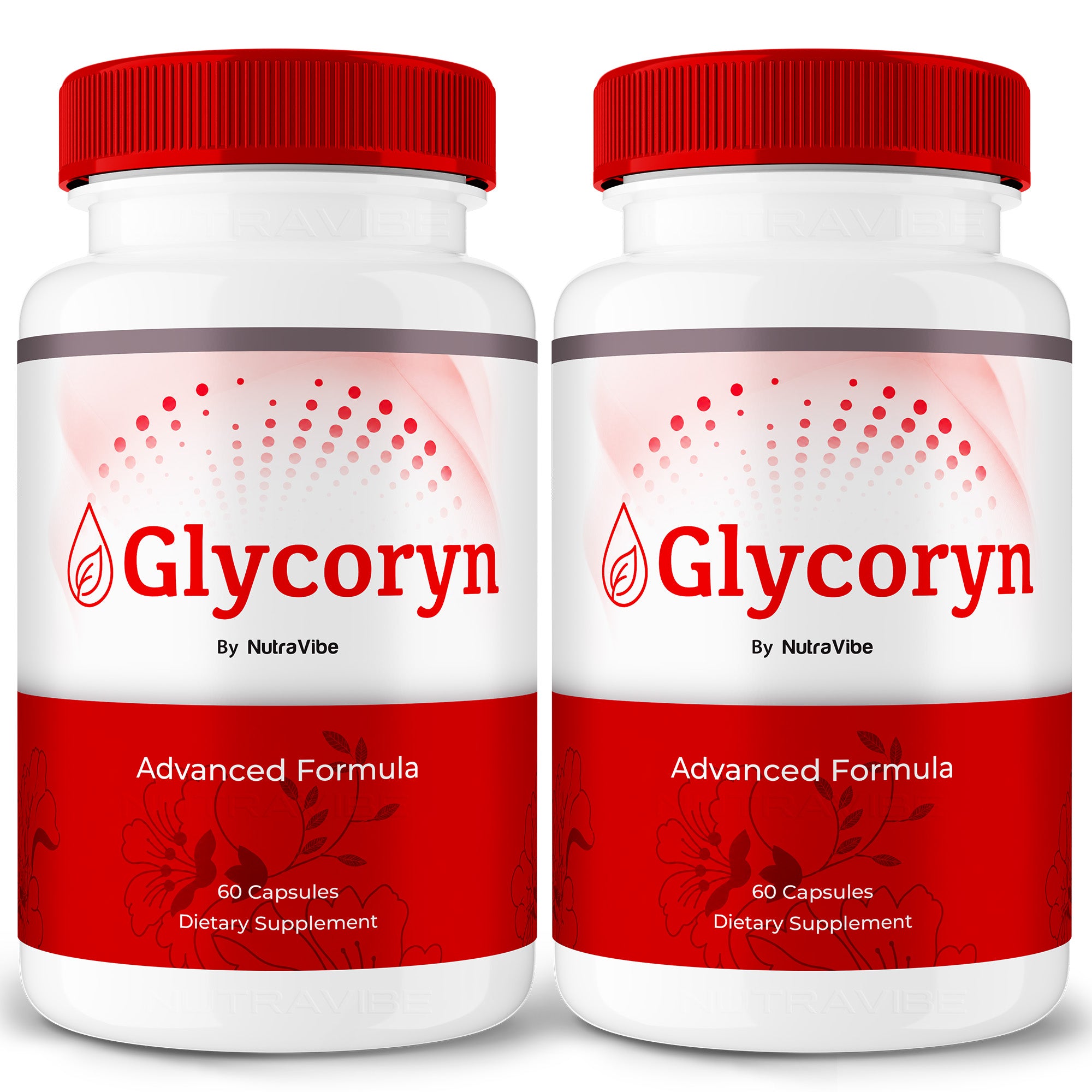 NutraVibe - Glycoryn