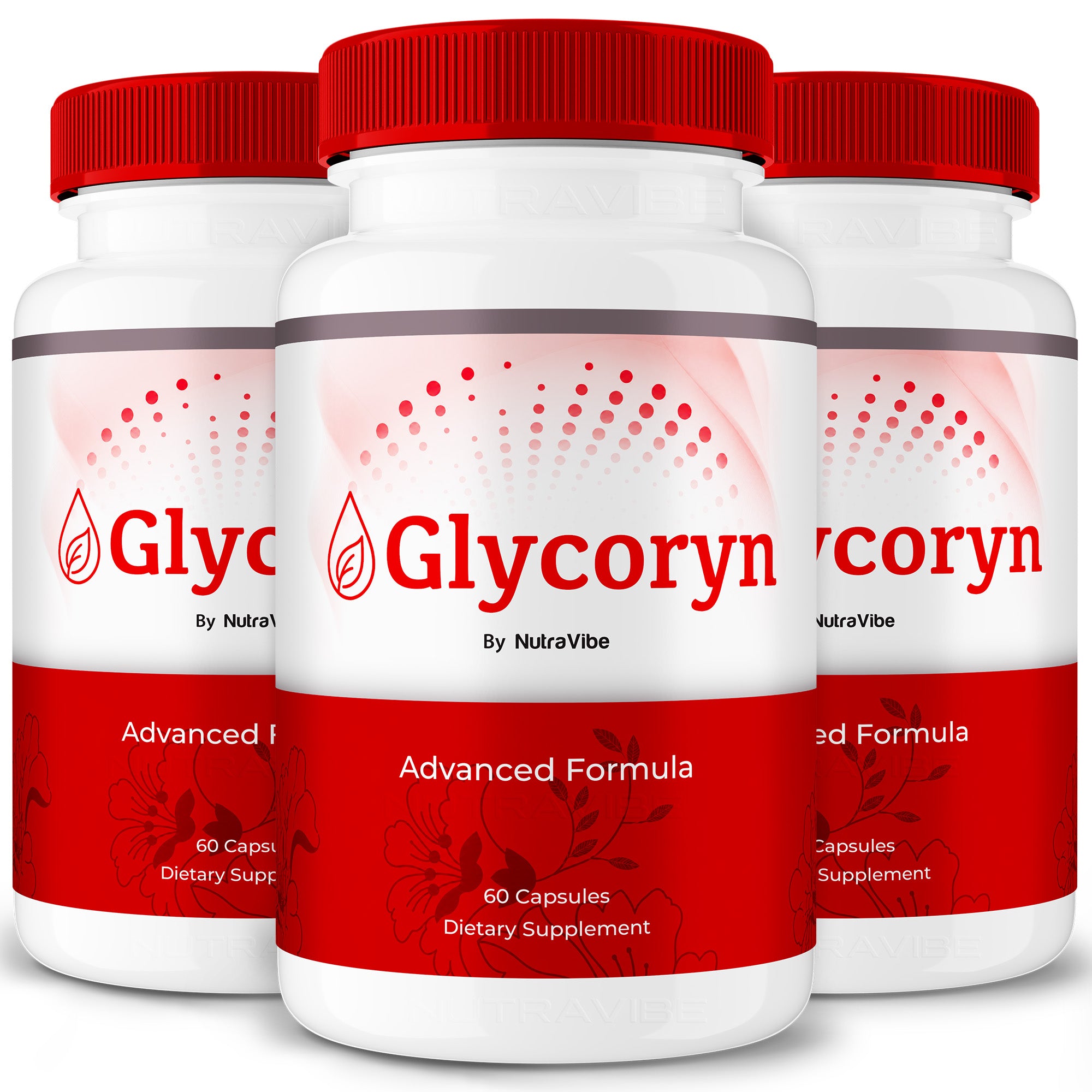 NutraVibe - Glycoryn