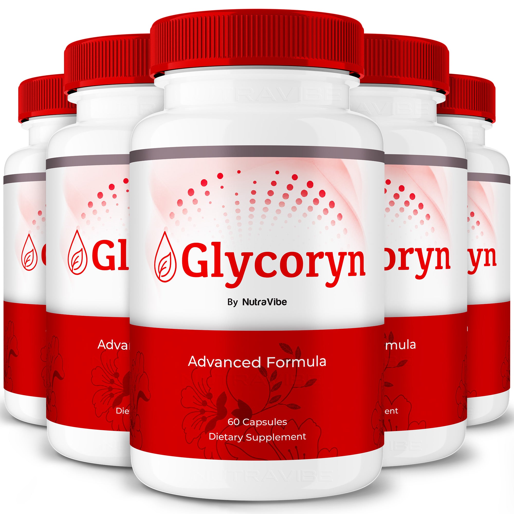 NutraVibe - Glycoryn