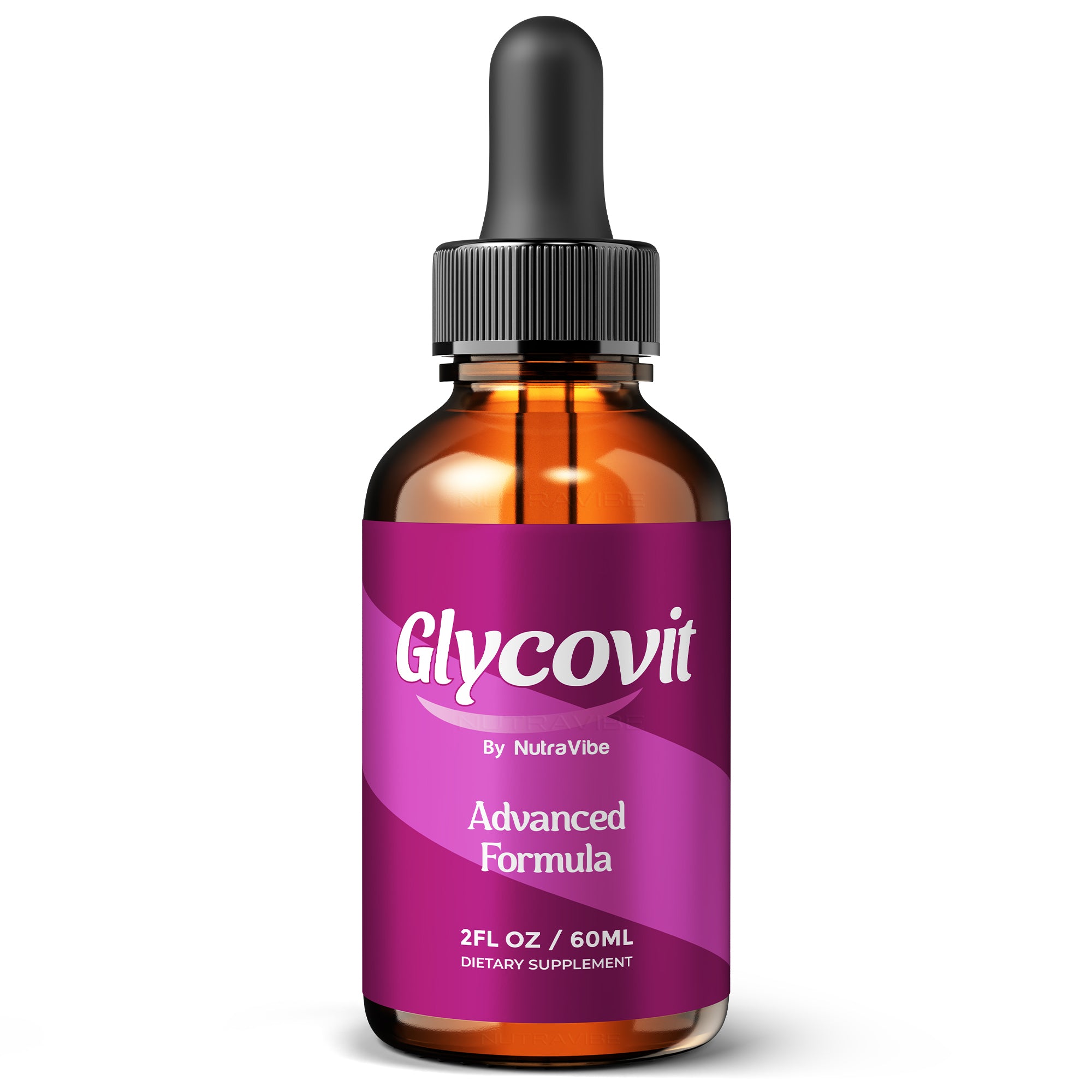 NutraVibe - Glycovit