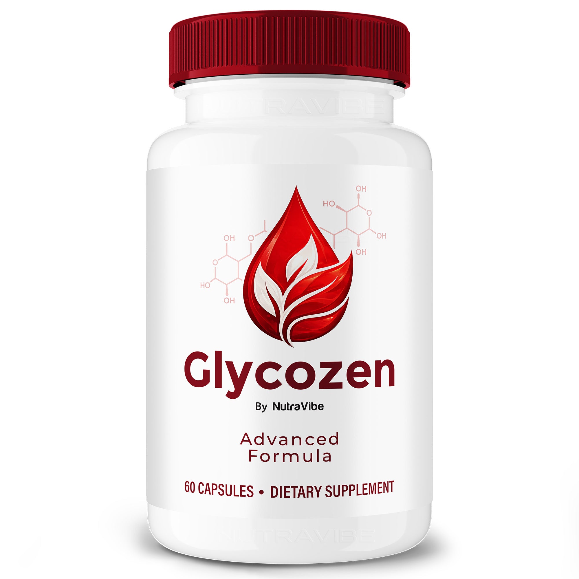 NutraVibe - Glycozen