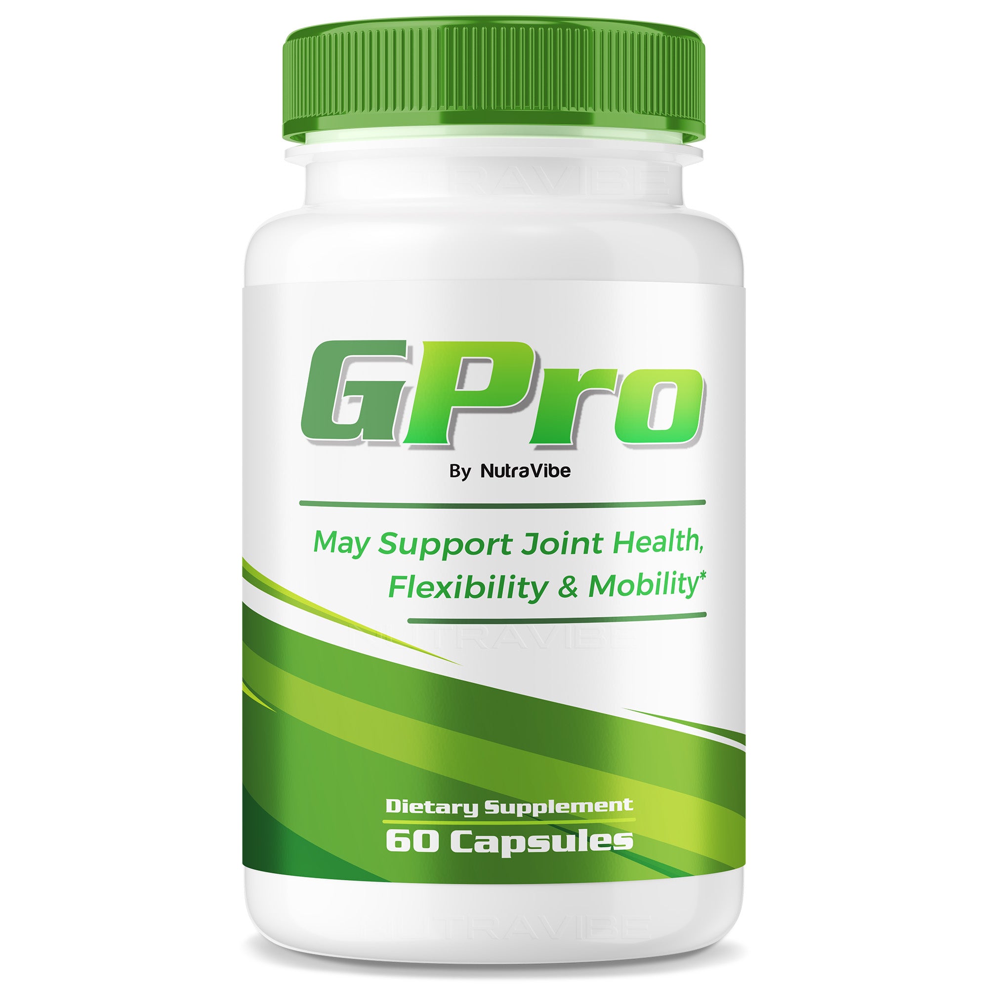 NutraVibe - GPro