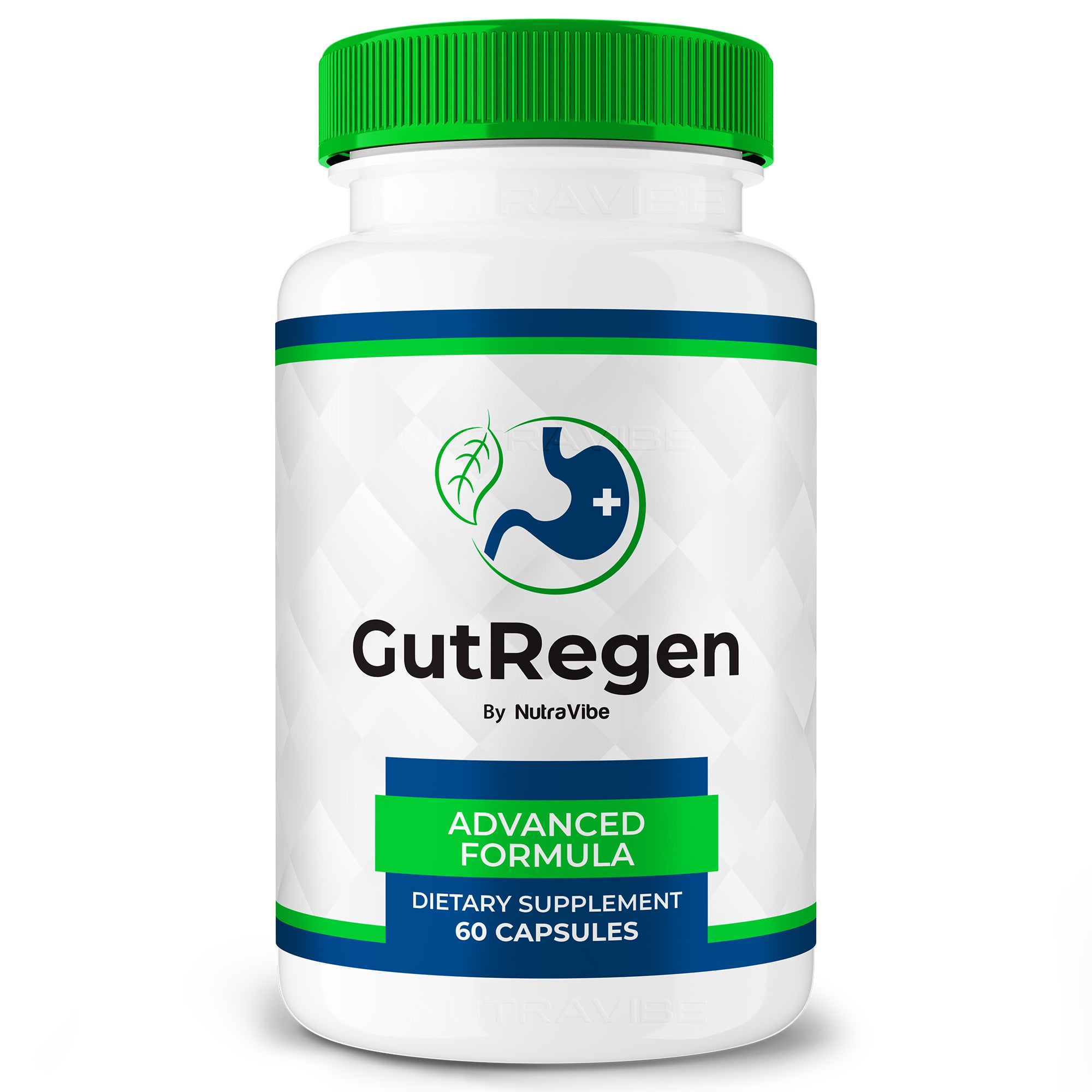 NutraVibe - GutRegen