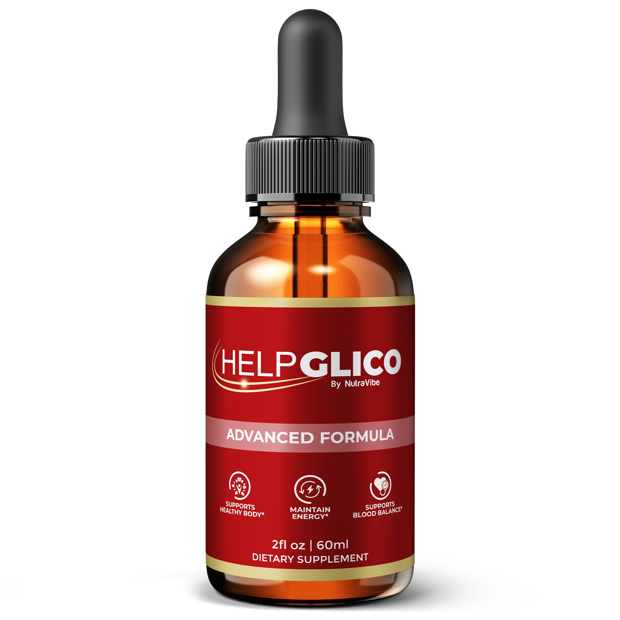 NutraVibe - Helpglico