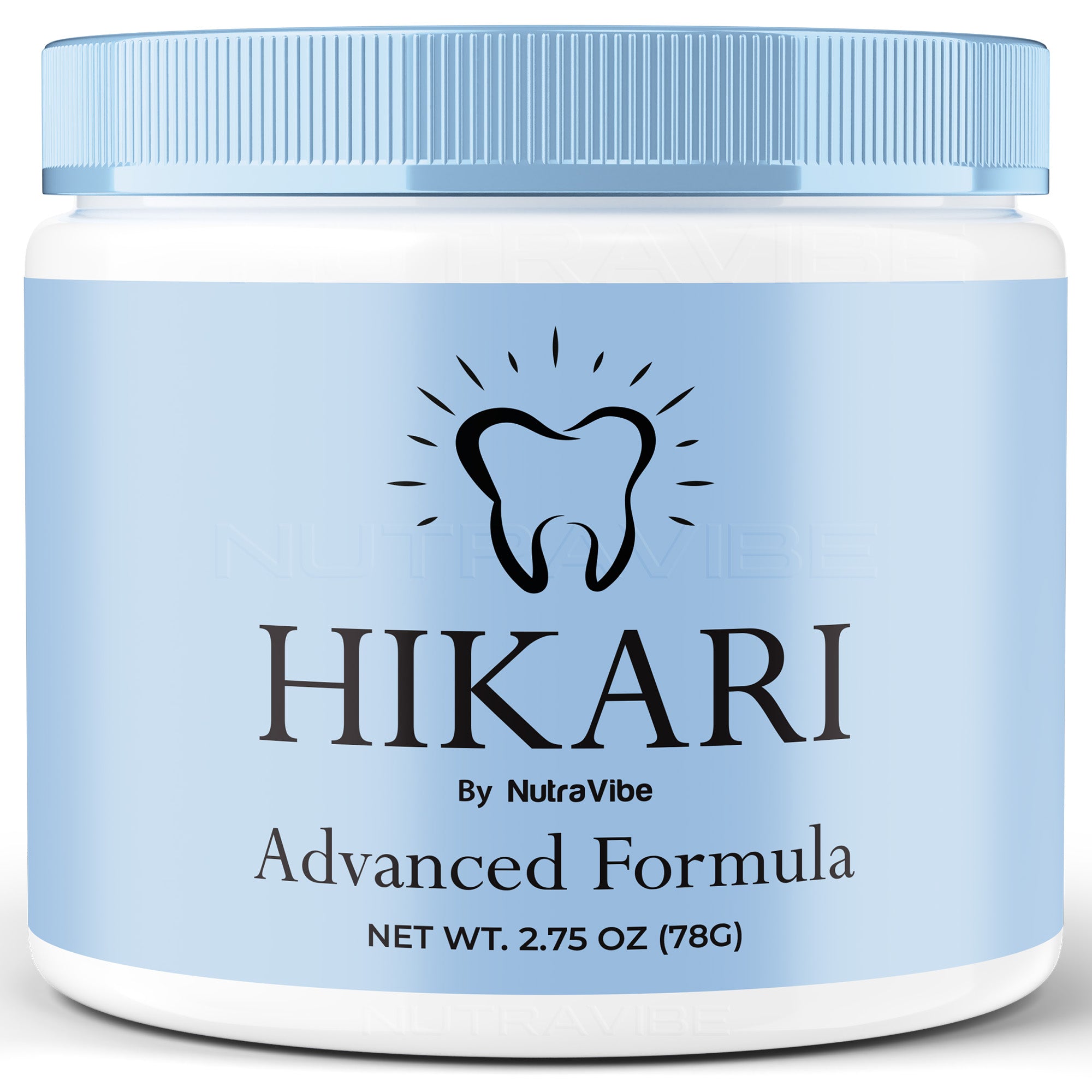NutraVibe - Hikari