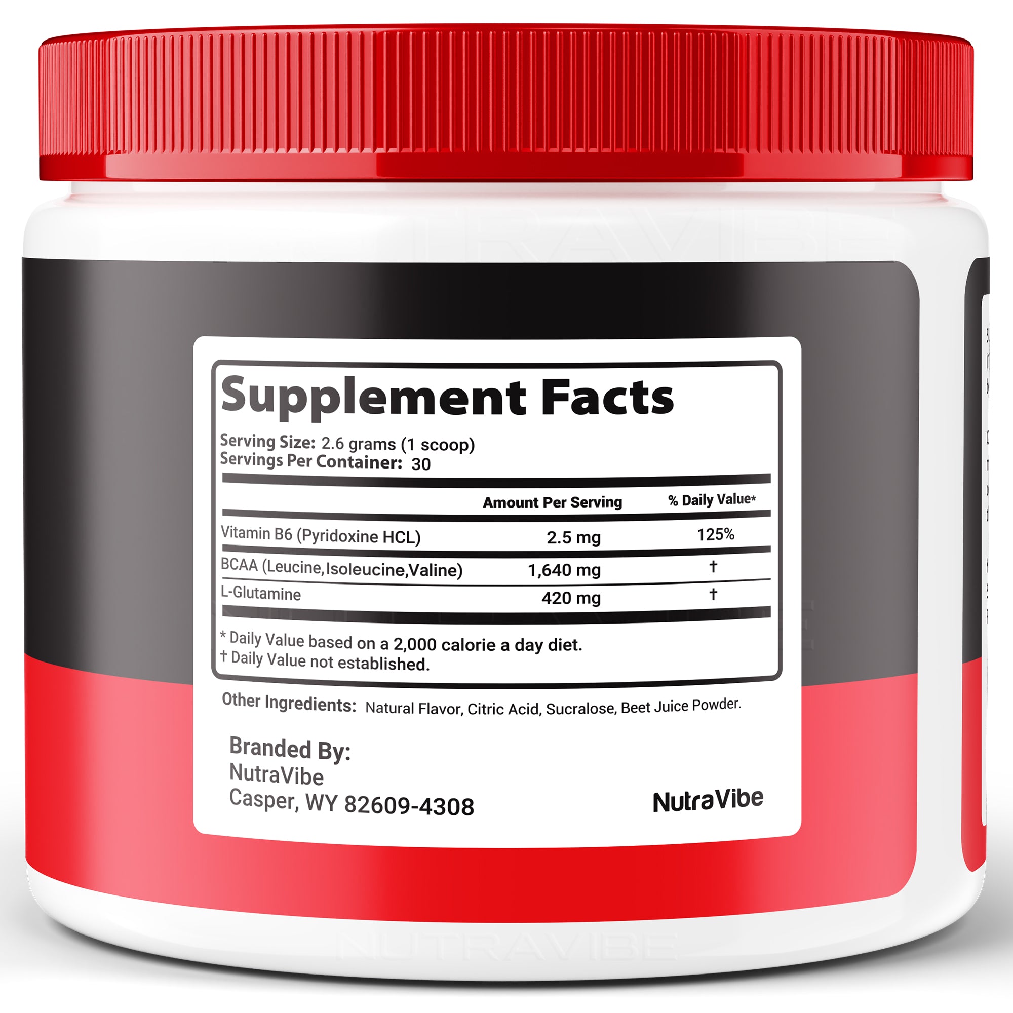 NutraVibe - Horse Force Ultra