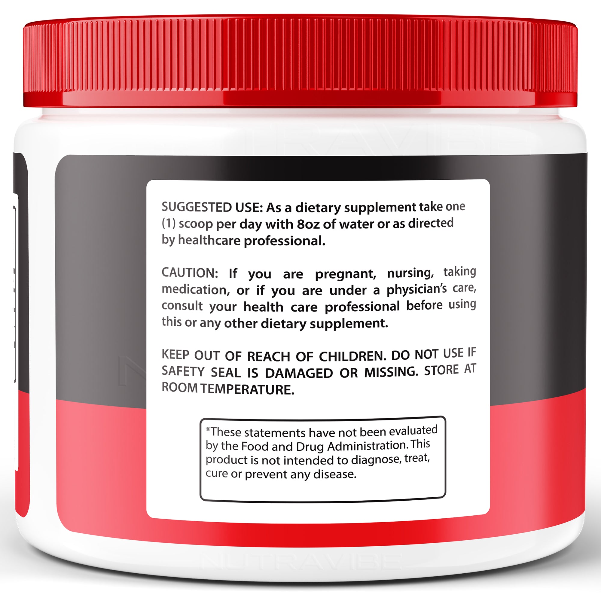 NutraVibe - Horse Force Ultra