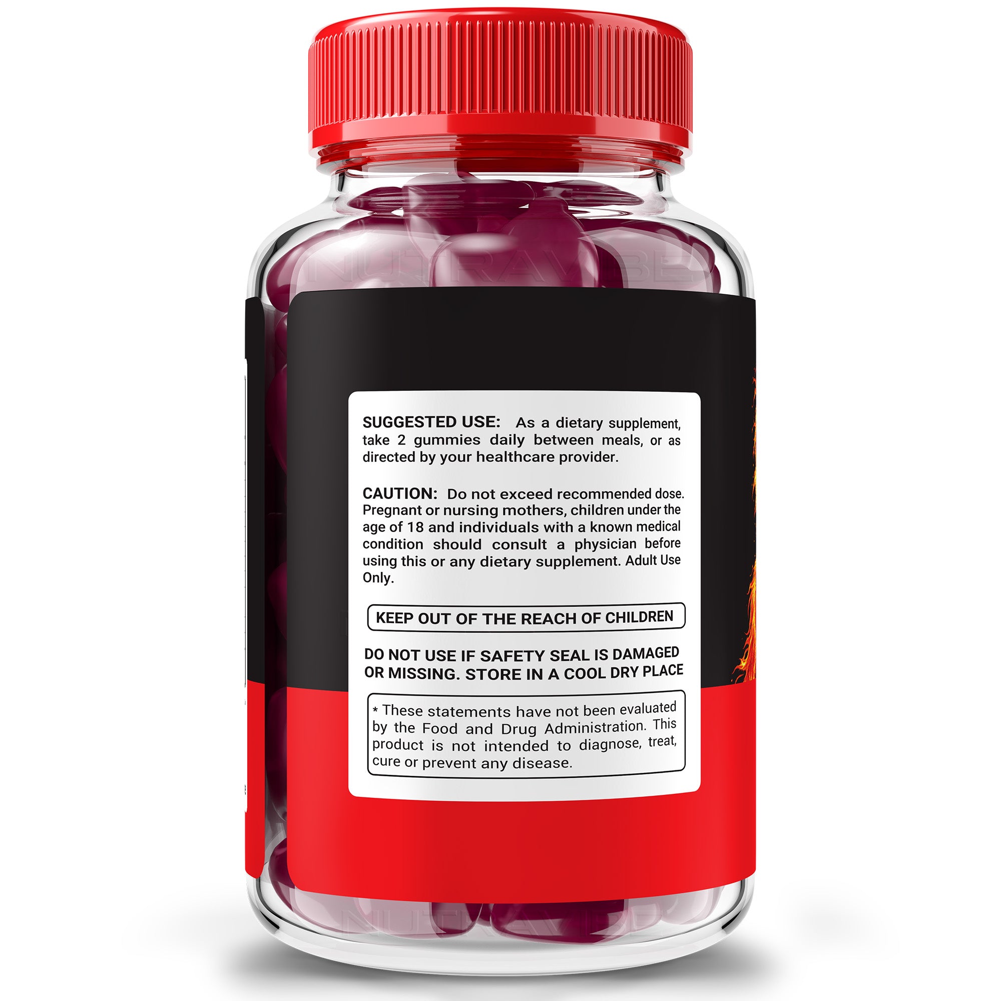 NutraVibe - Horse Force Ultra