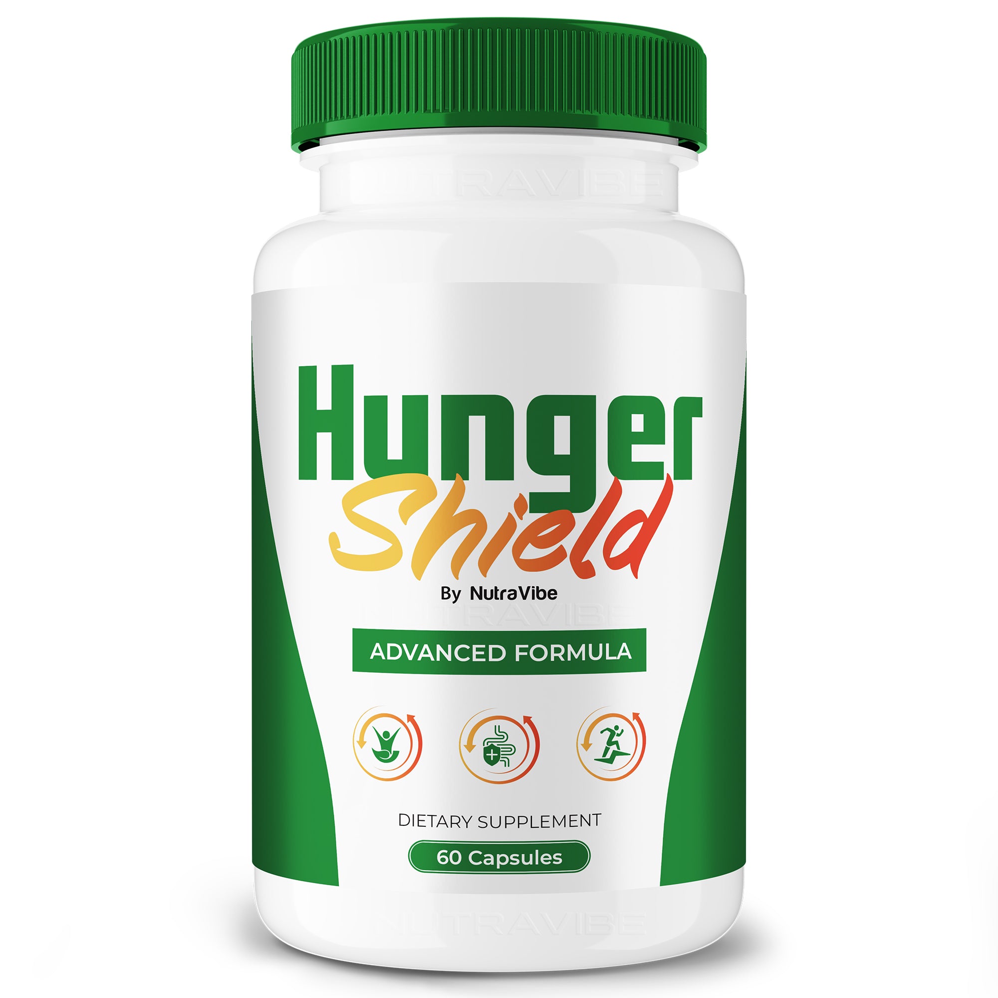NutraVibe - Hunger Shield