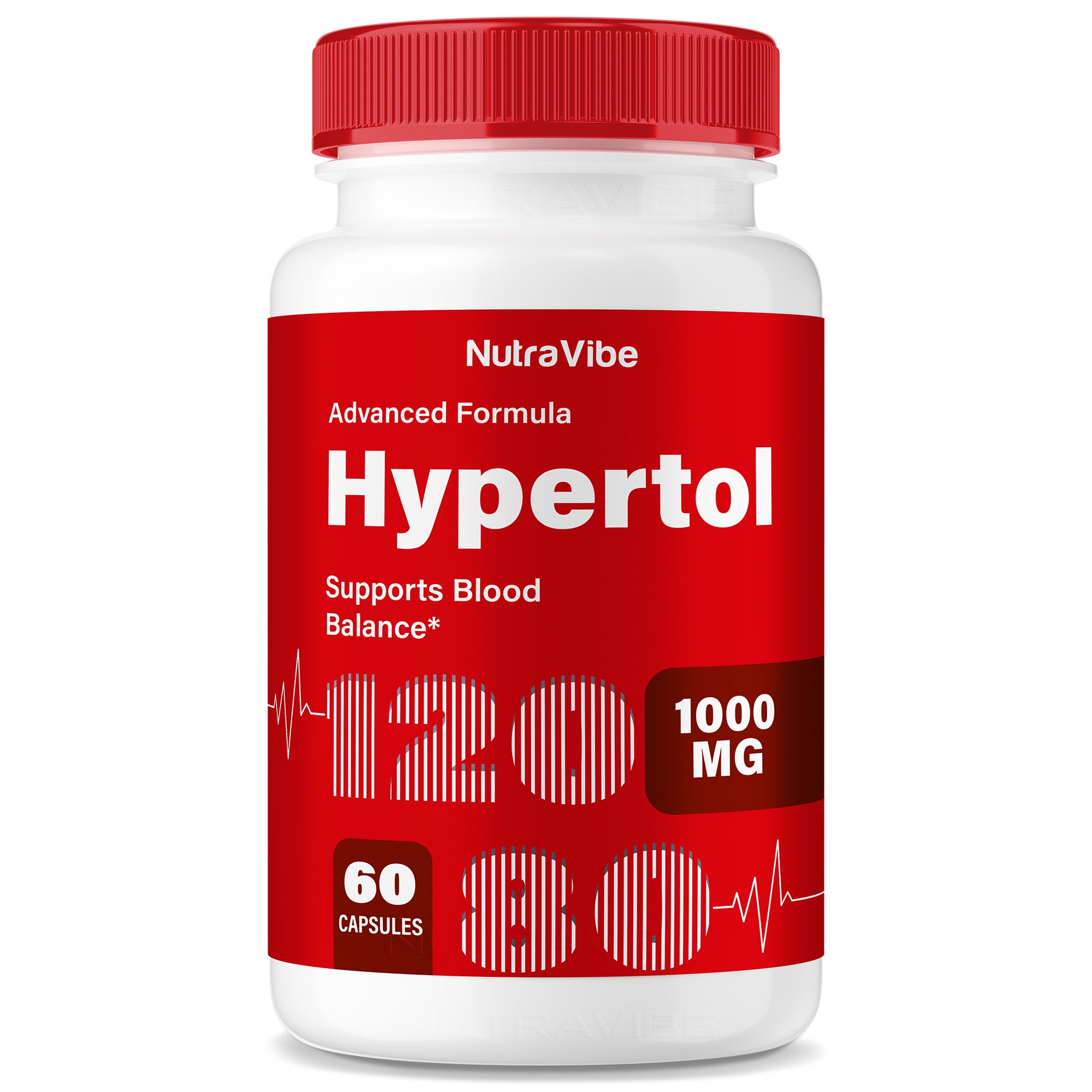 NutraVibe - Hypertol