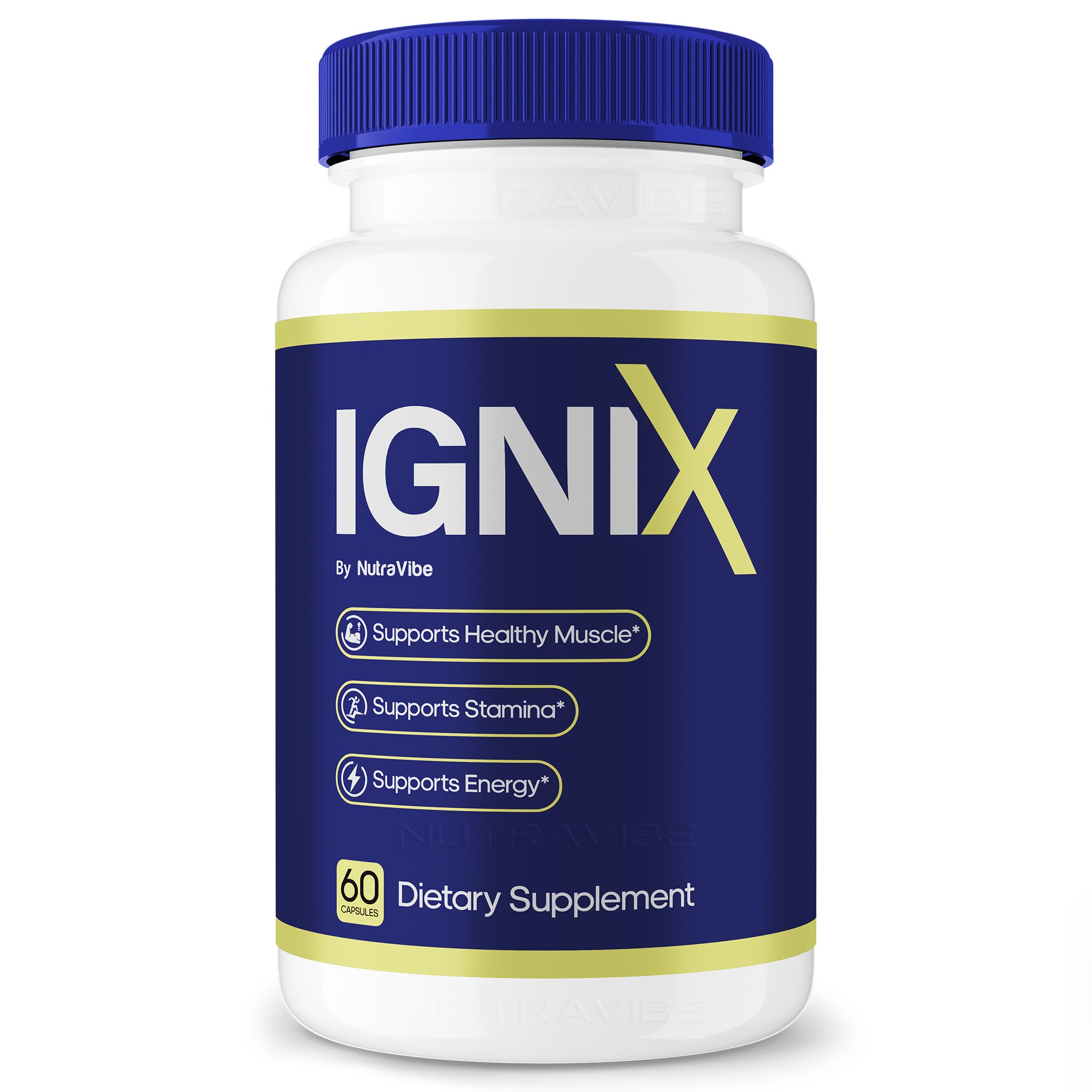 NutraVibe - IgniX
