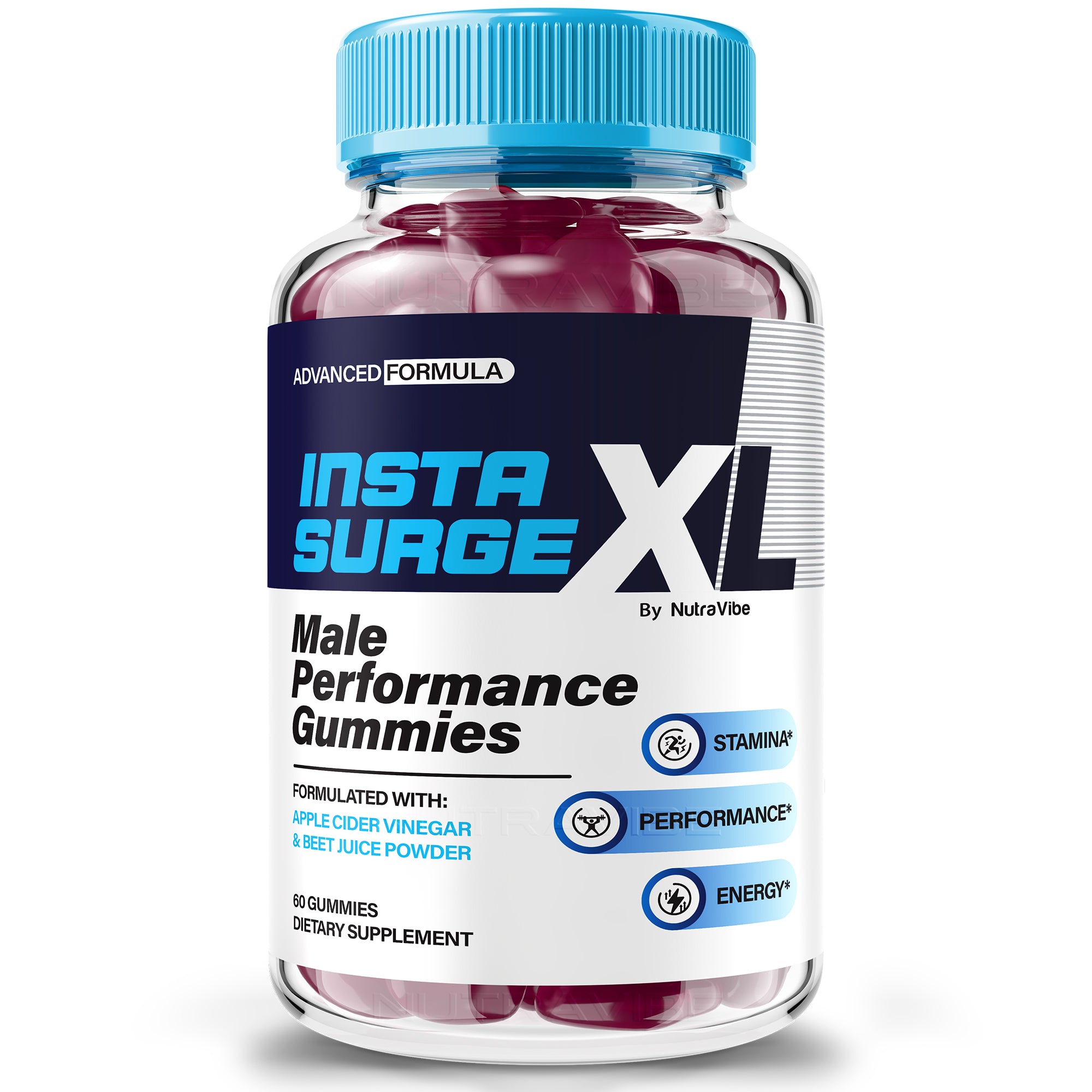 NutraVibe - Insta Surge XL