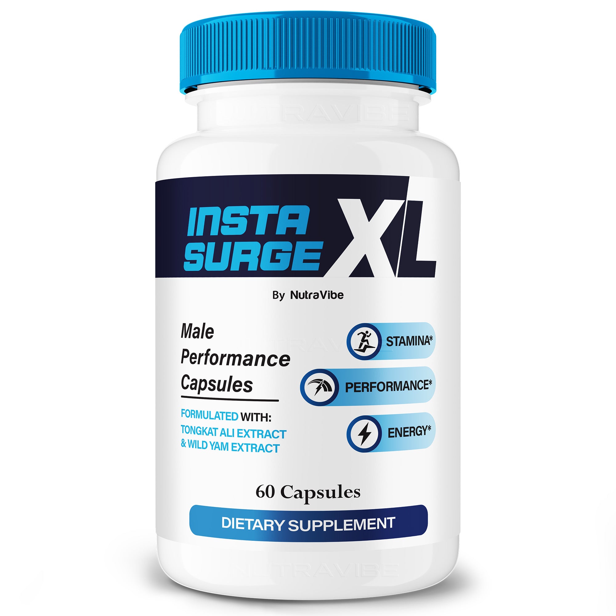NutraVibe - Insta Surge XL