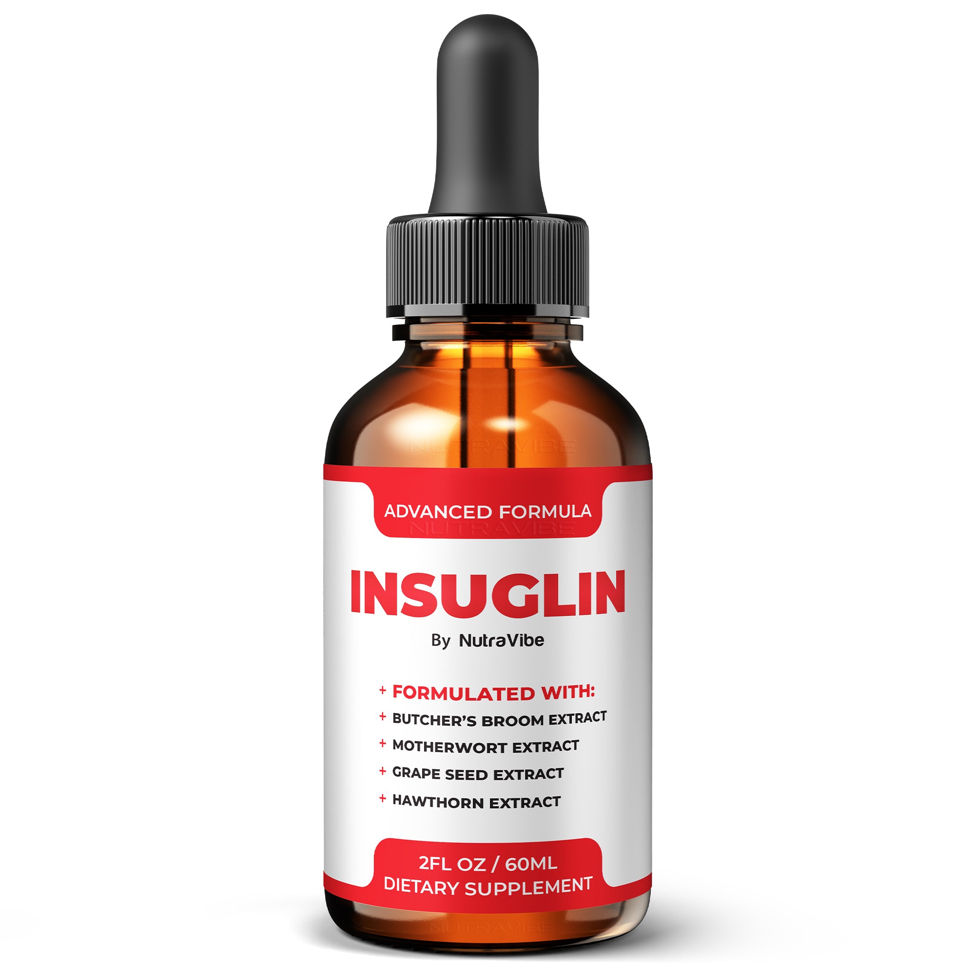 NutraVibe - Insuglin