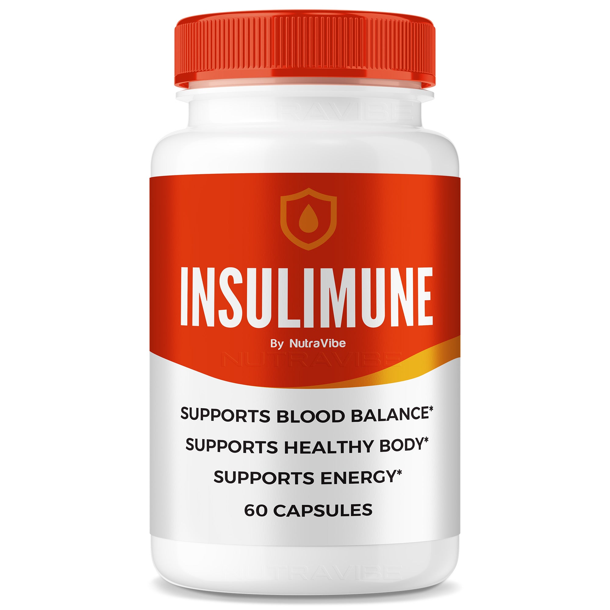 NutraVibe - Insulimune