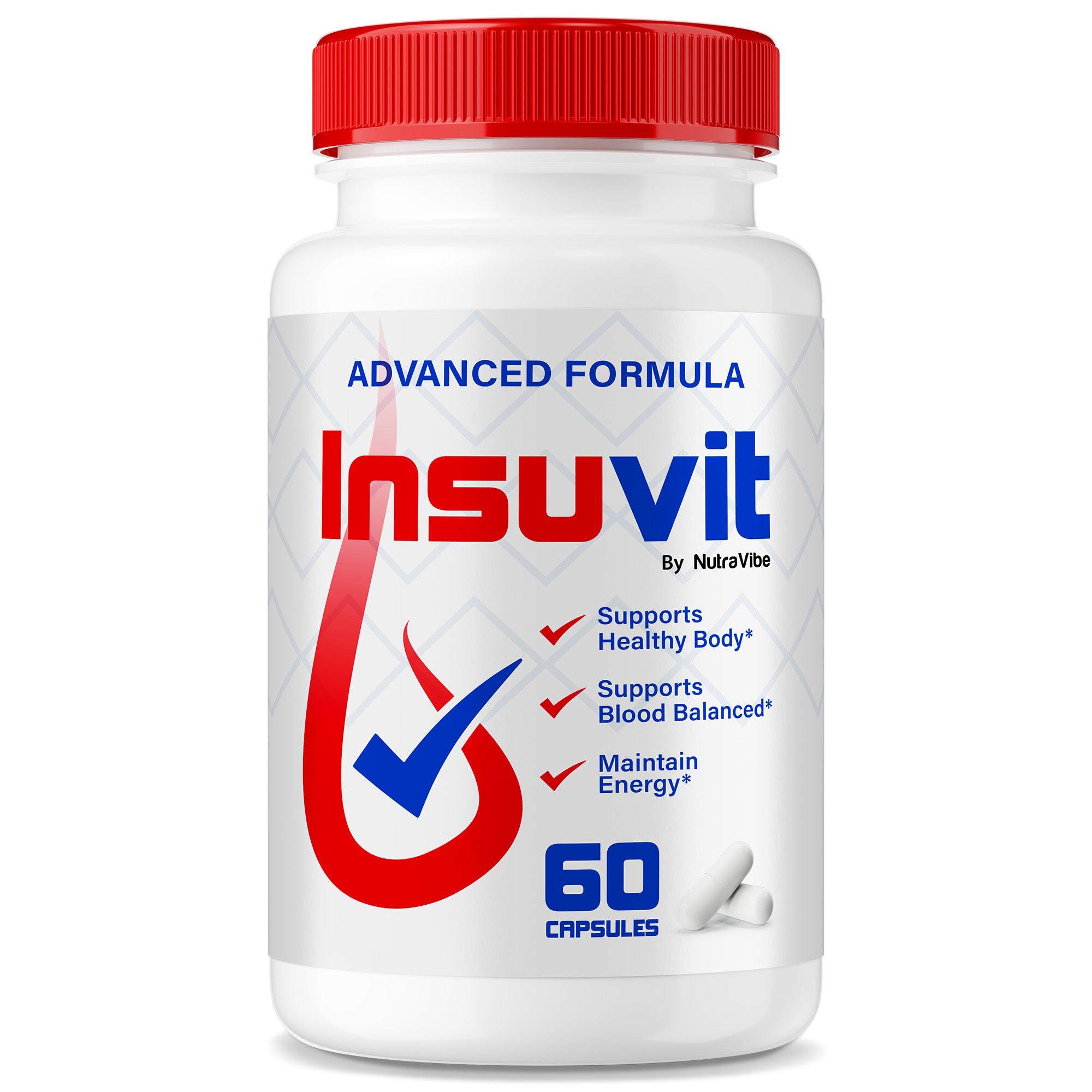 NutraVibe - Insuvit