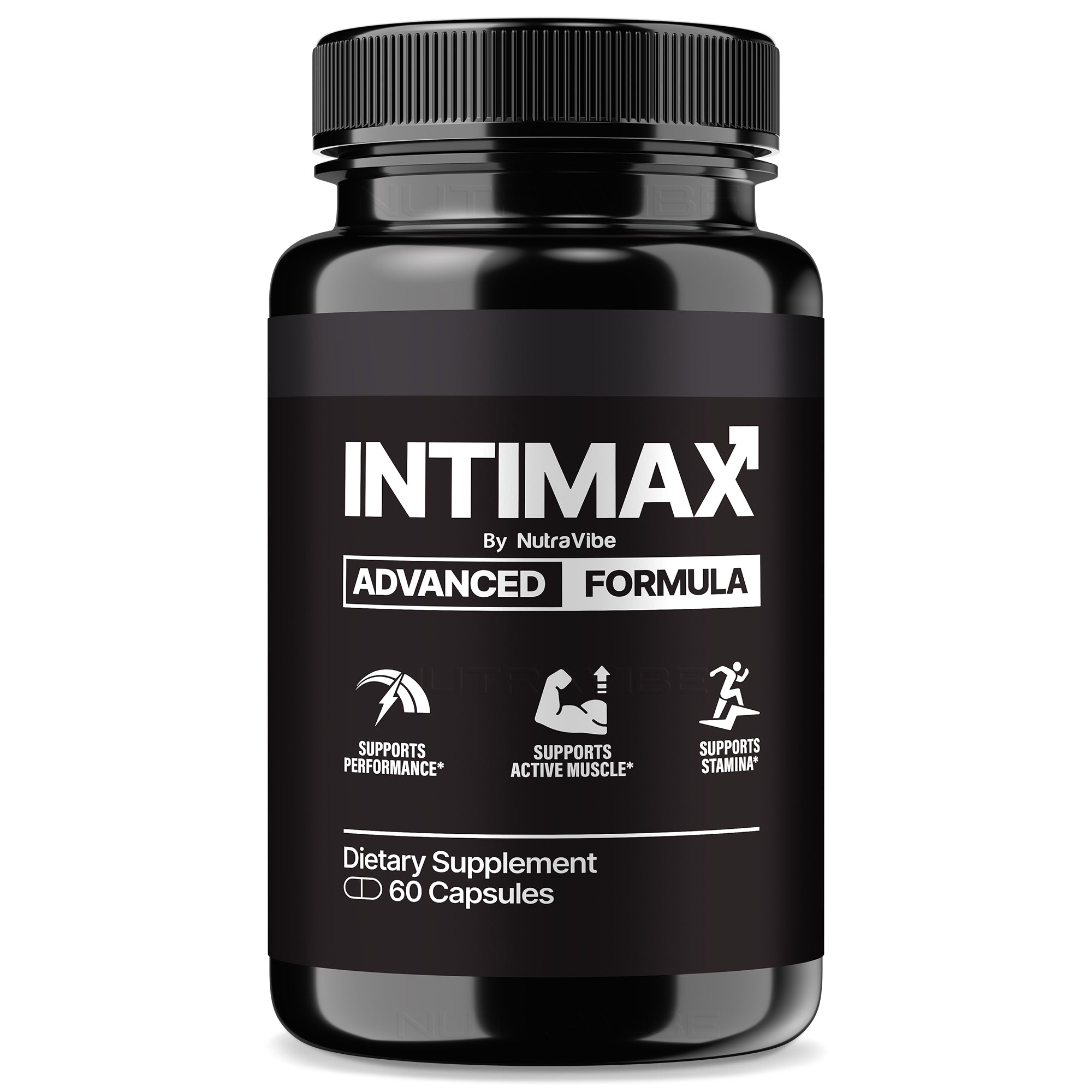 NutraVibe - Intimax