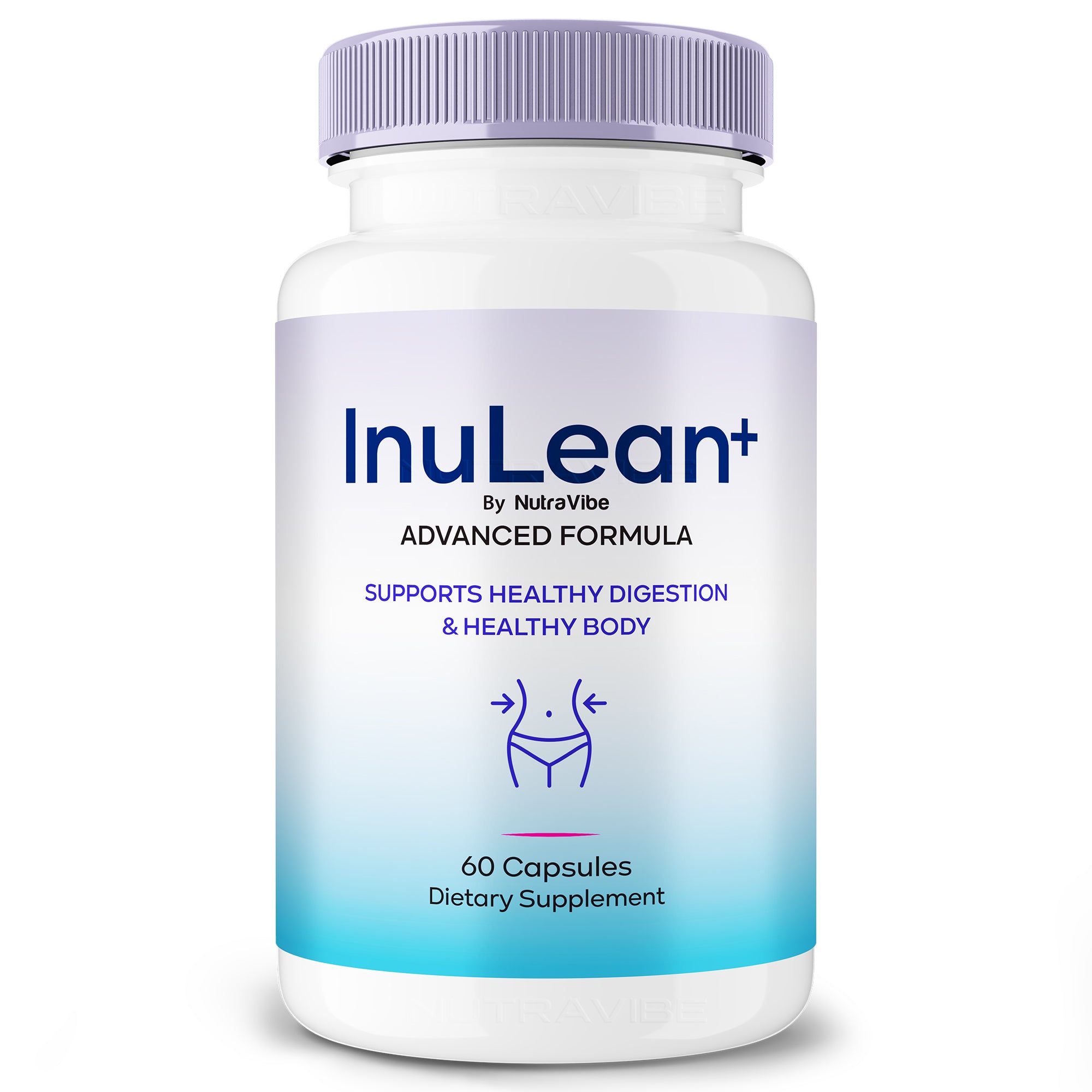 NutraVibe - InuLean+