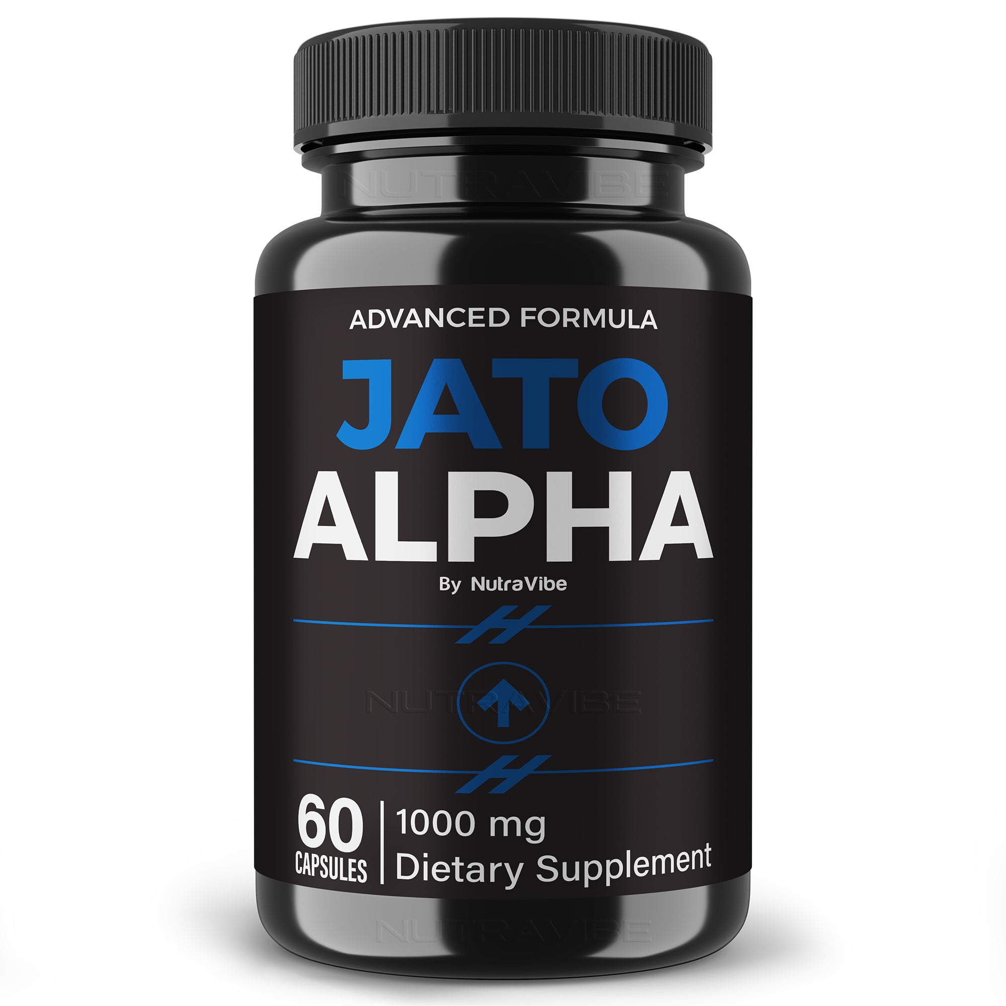 NutraVibe - Jato Alpha