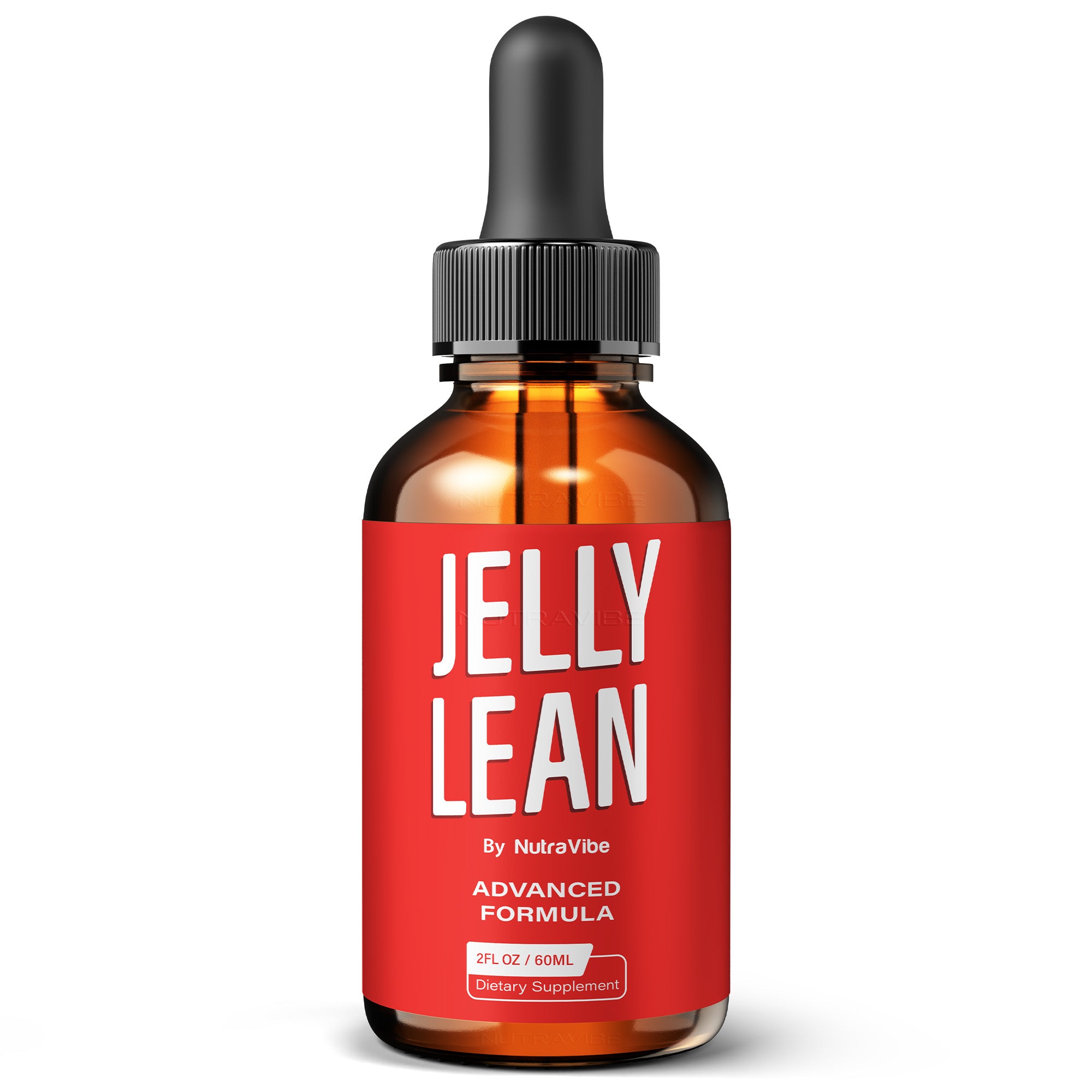 NutraVibe - Jelly Lean