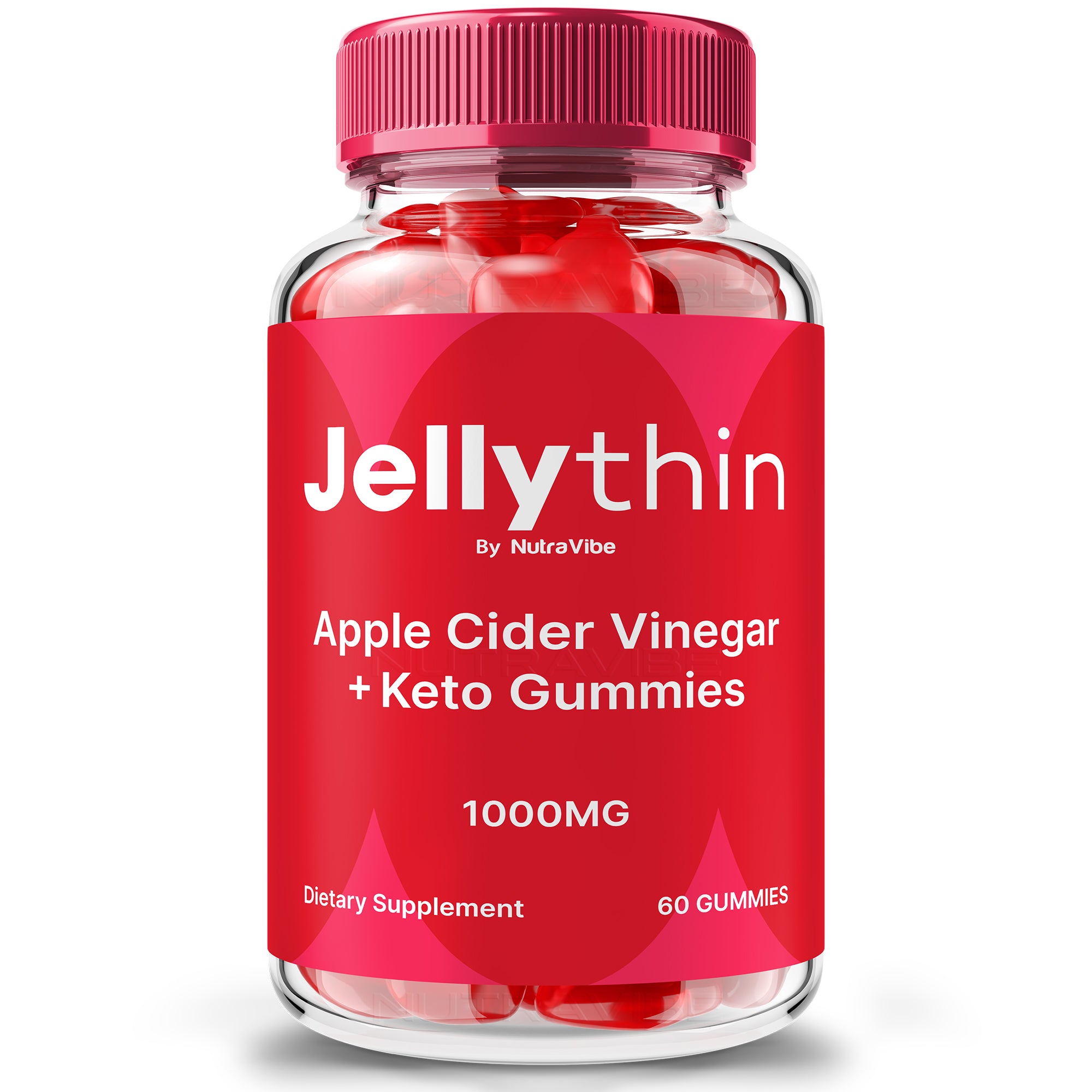 NutraVibe - Jellythin