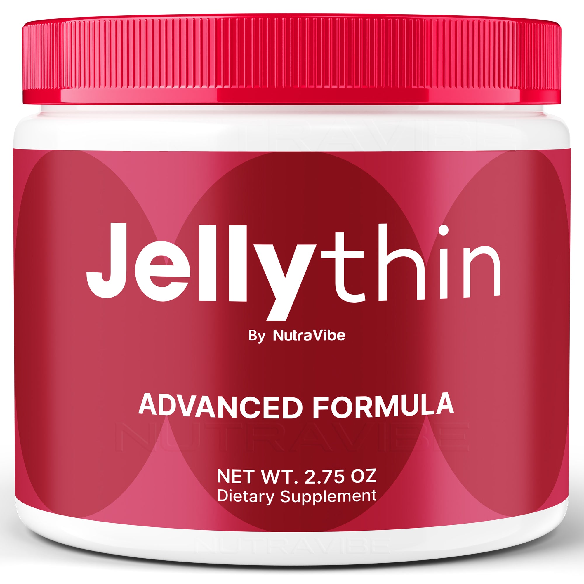 NutraVibe - Jellythin