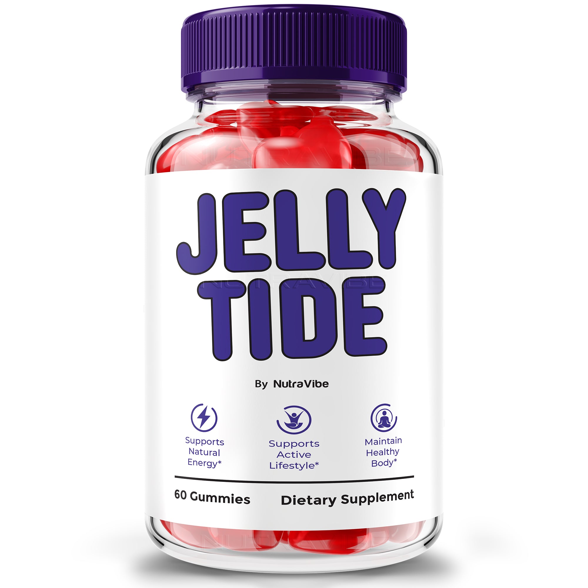 NutraVibe - Jelly Tide
