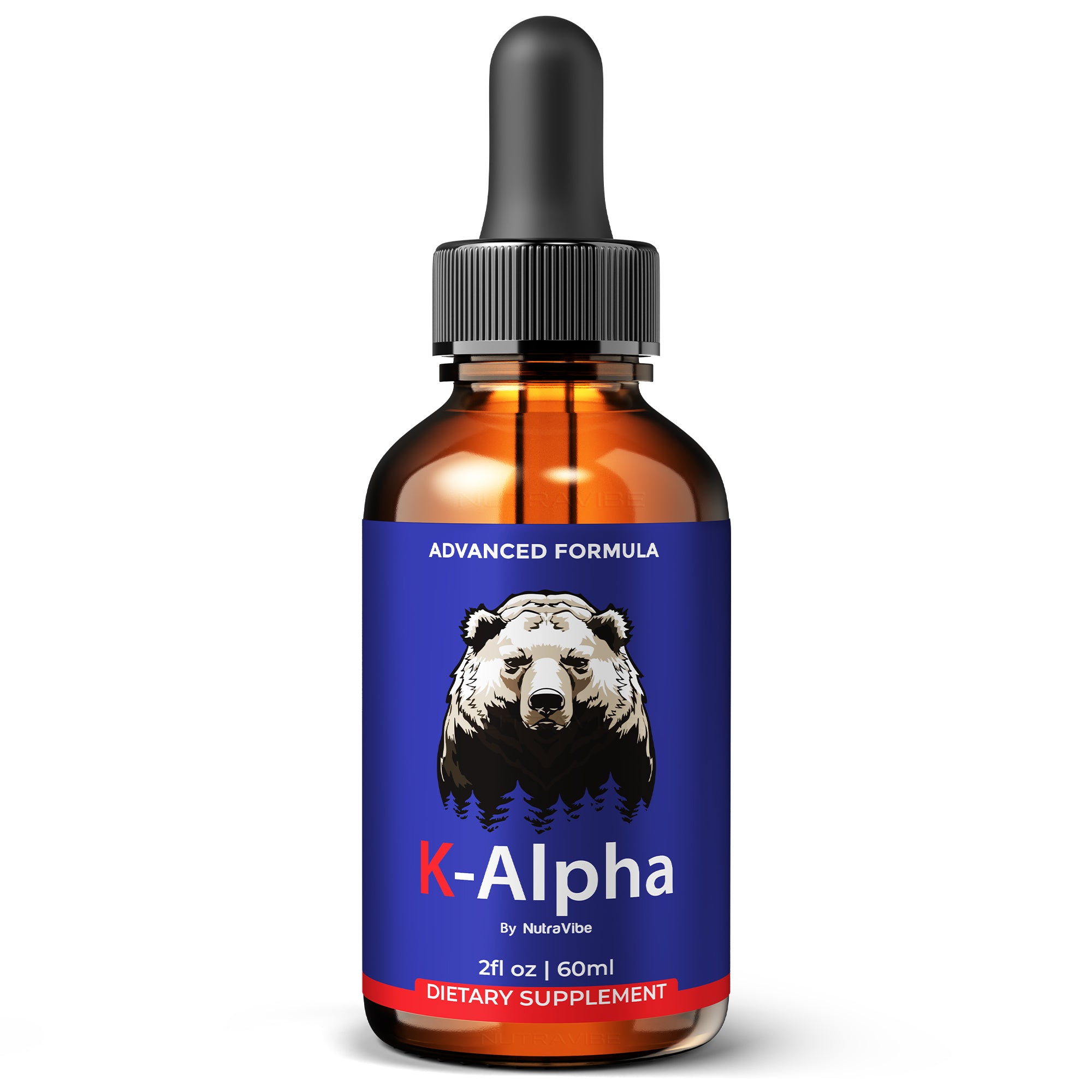 NutraVibe - K-Alpha