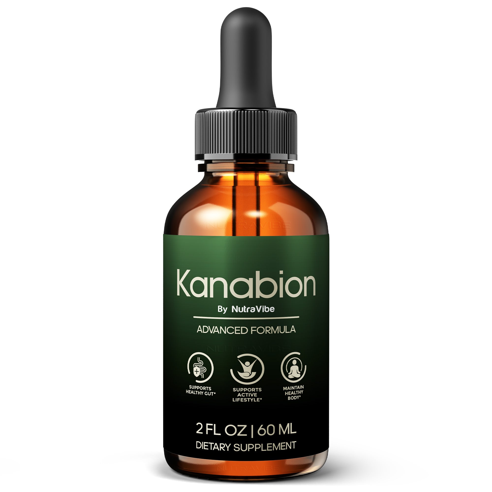NutraVibe - Kanabion