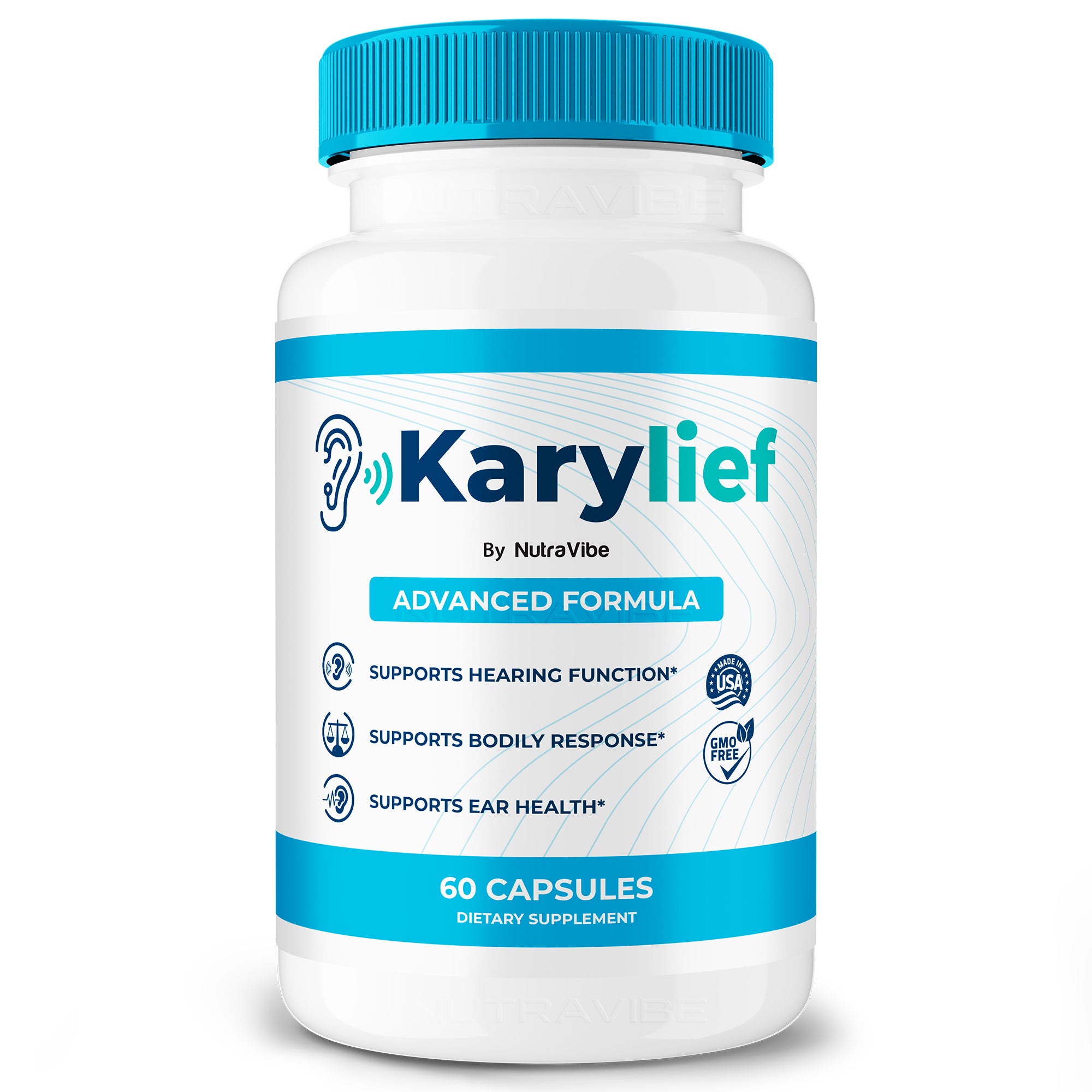 NutraVibe - Karylief