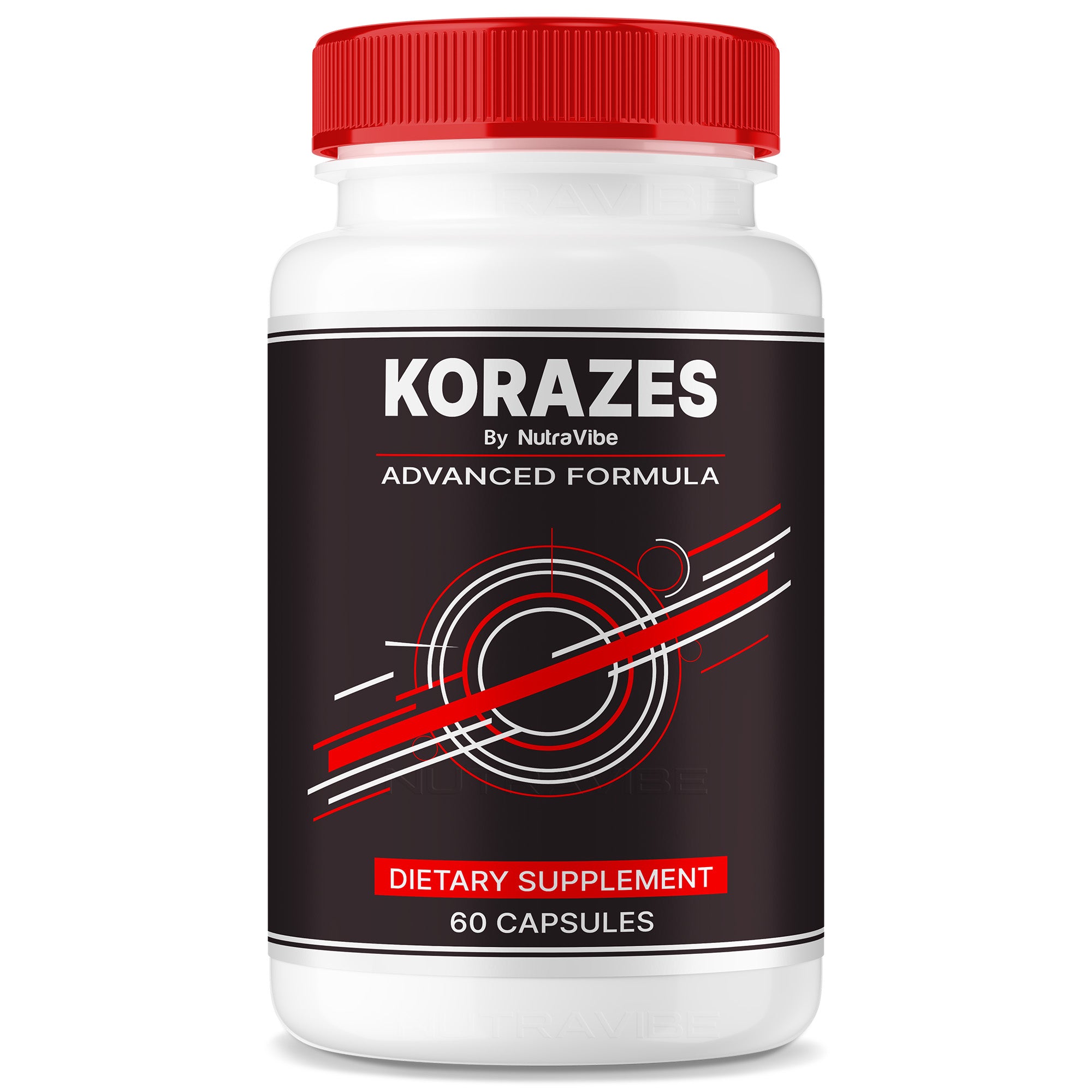 NutraVibe - Korazes