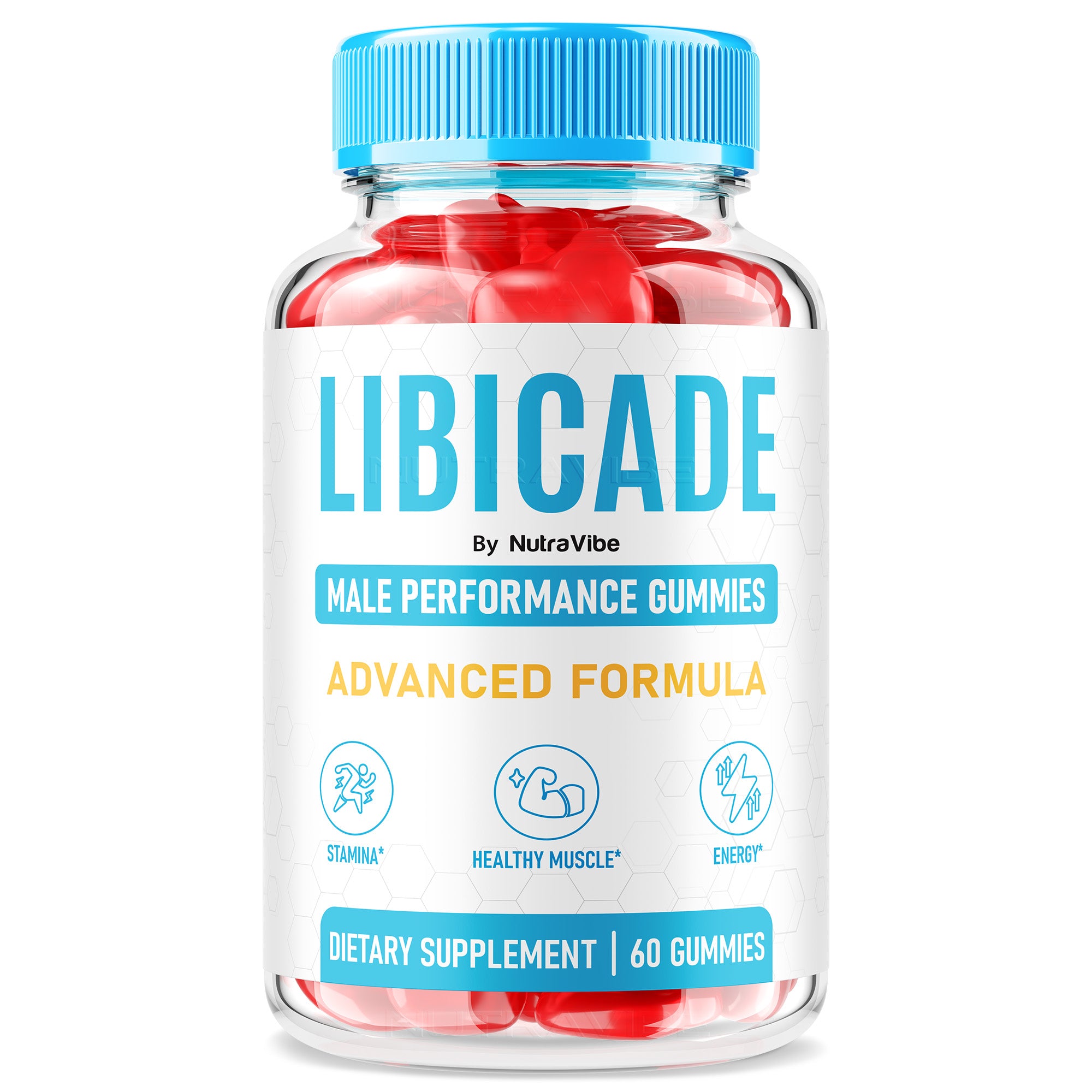 NutraVibe - Libicade