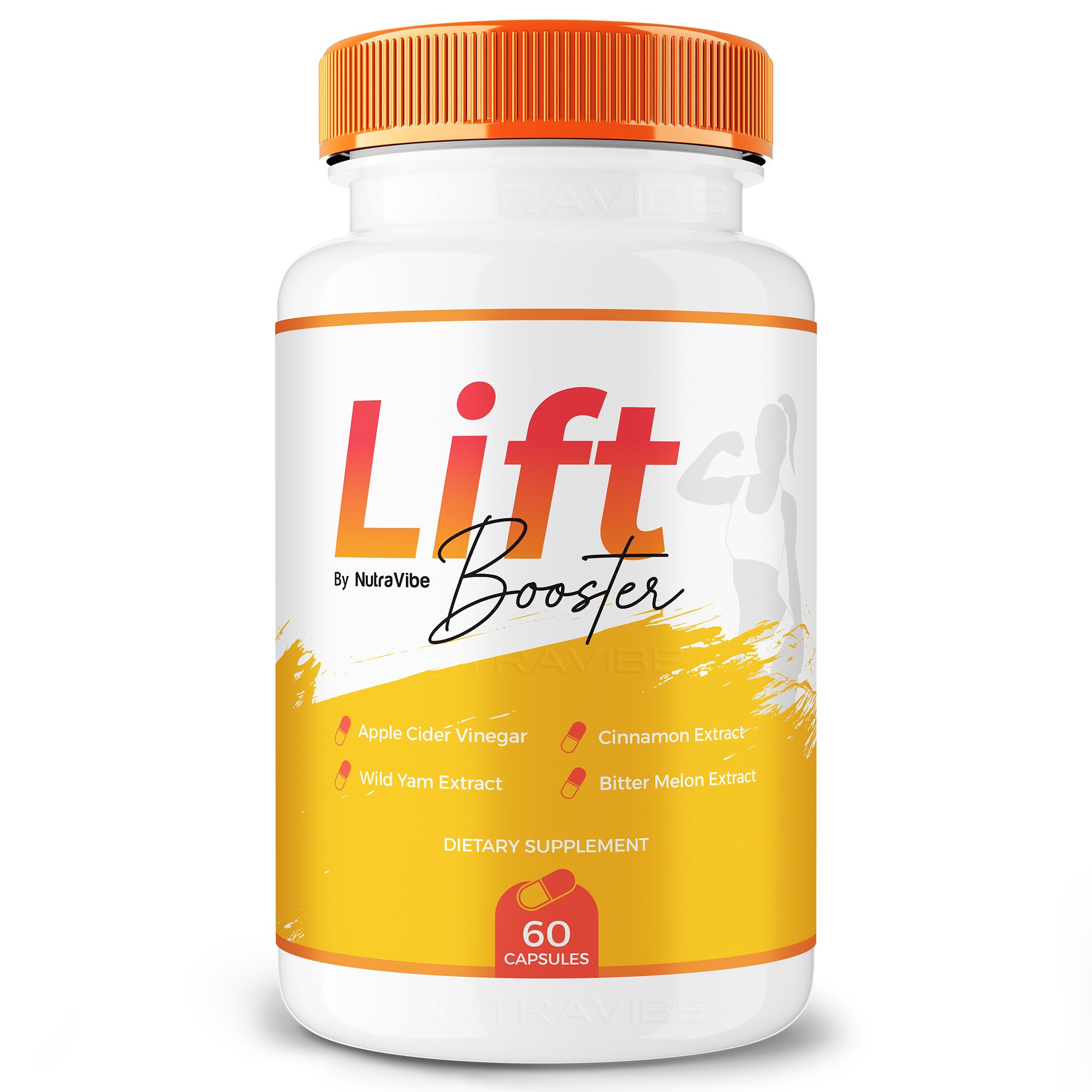 NutraVibe - Lift Booster