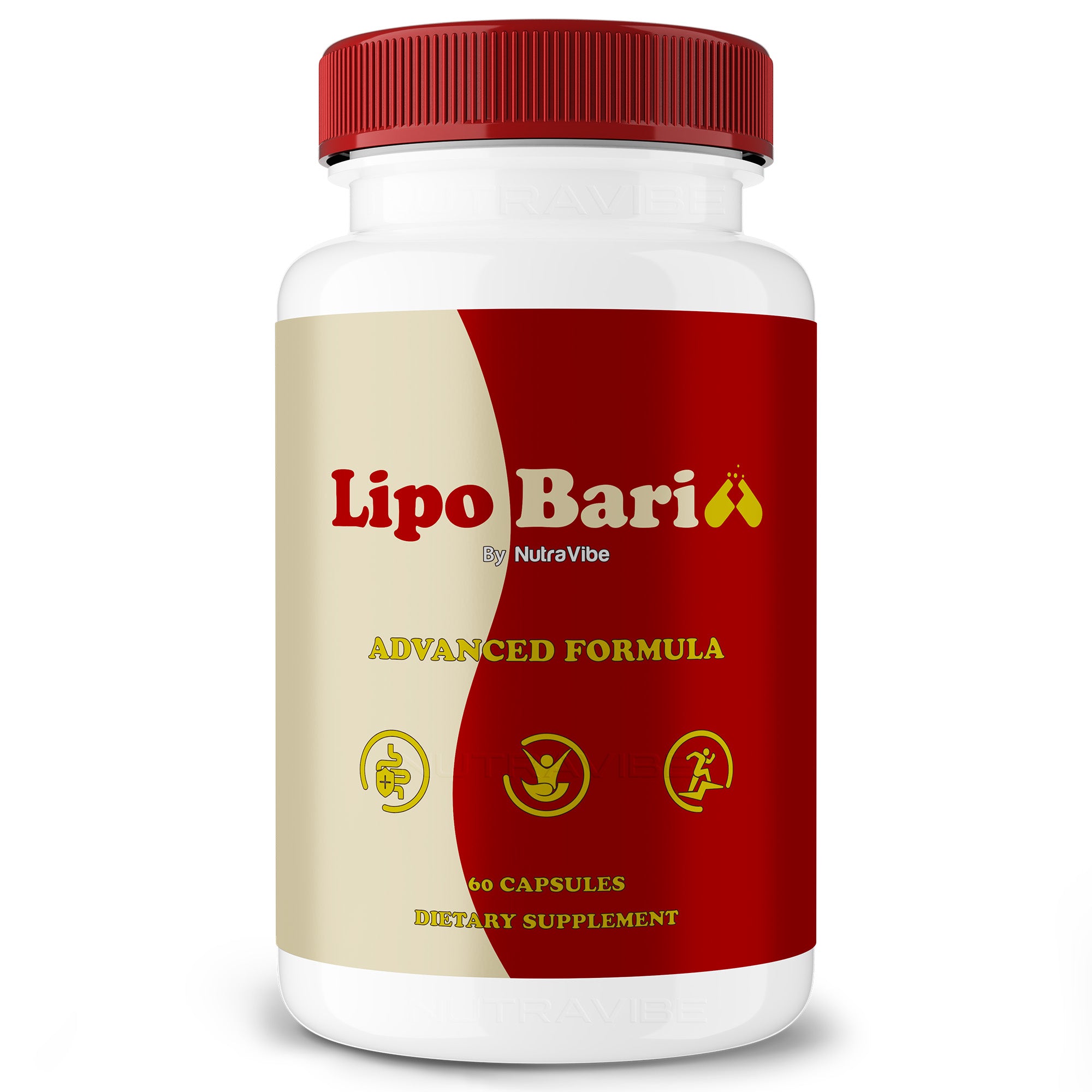 NutraVibe - Lipo Bari