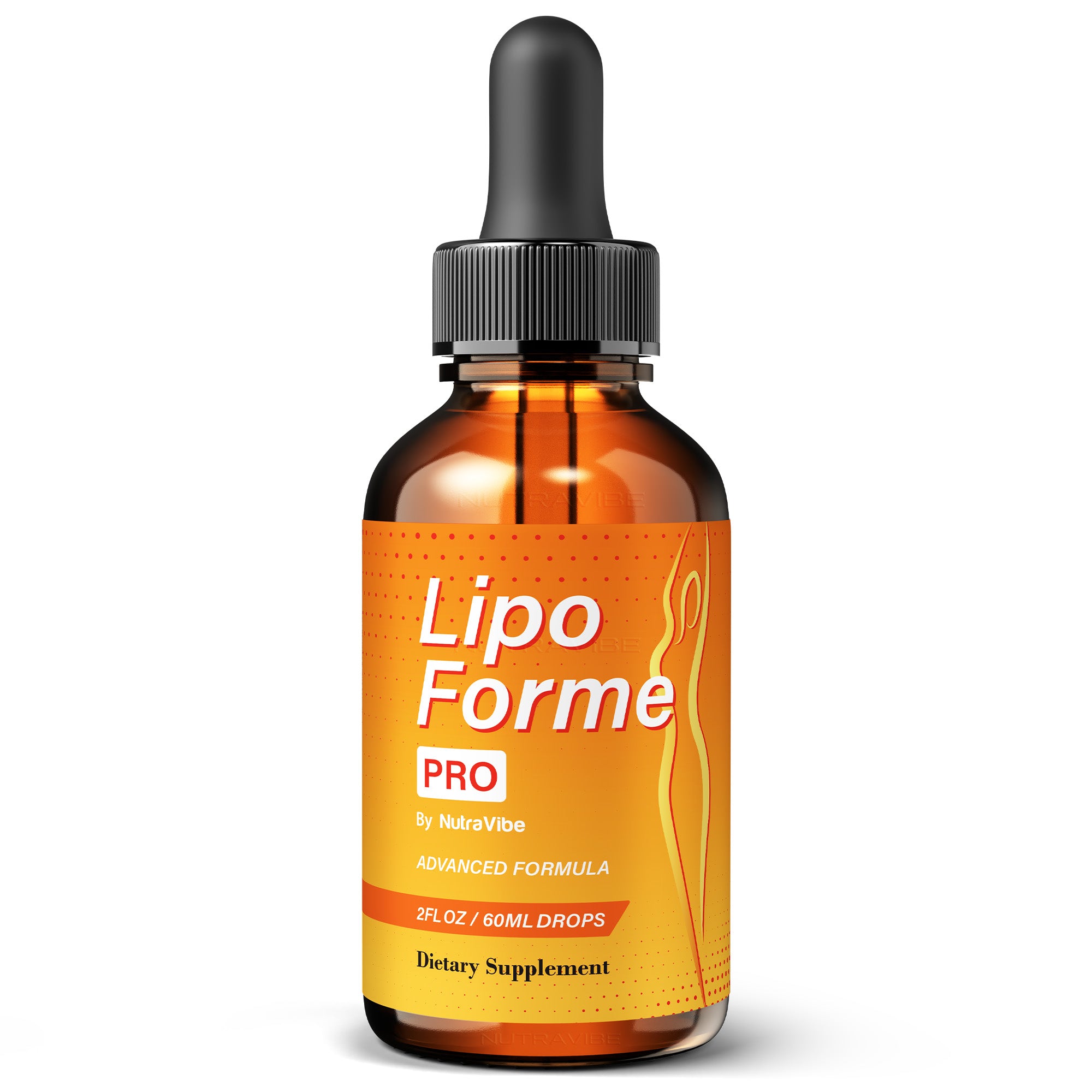 NutraVibe - Lipo Forme Pro