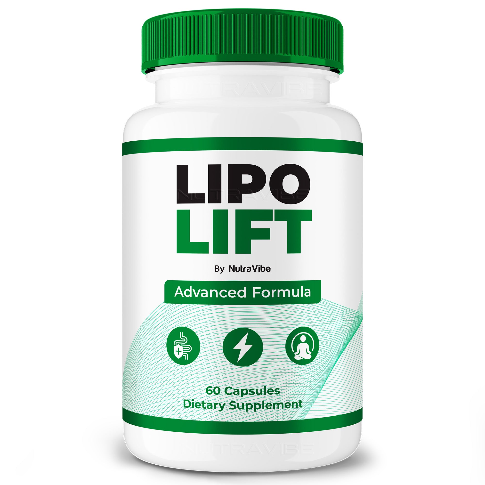 NutraVibe - Lipo Lift