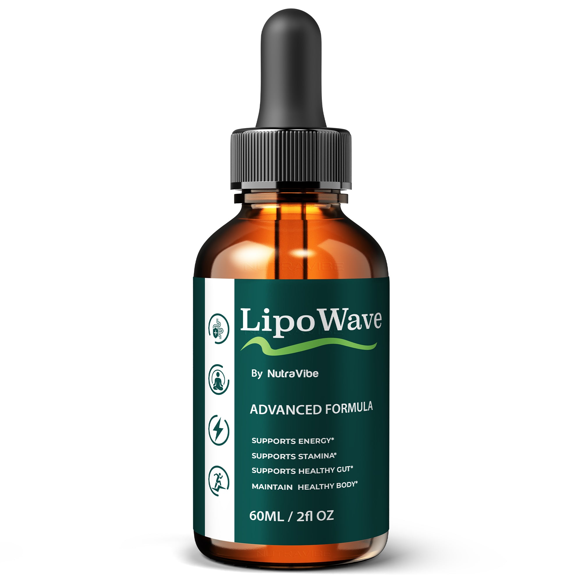 NutraVibe - Lipowave