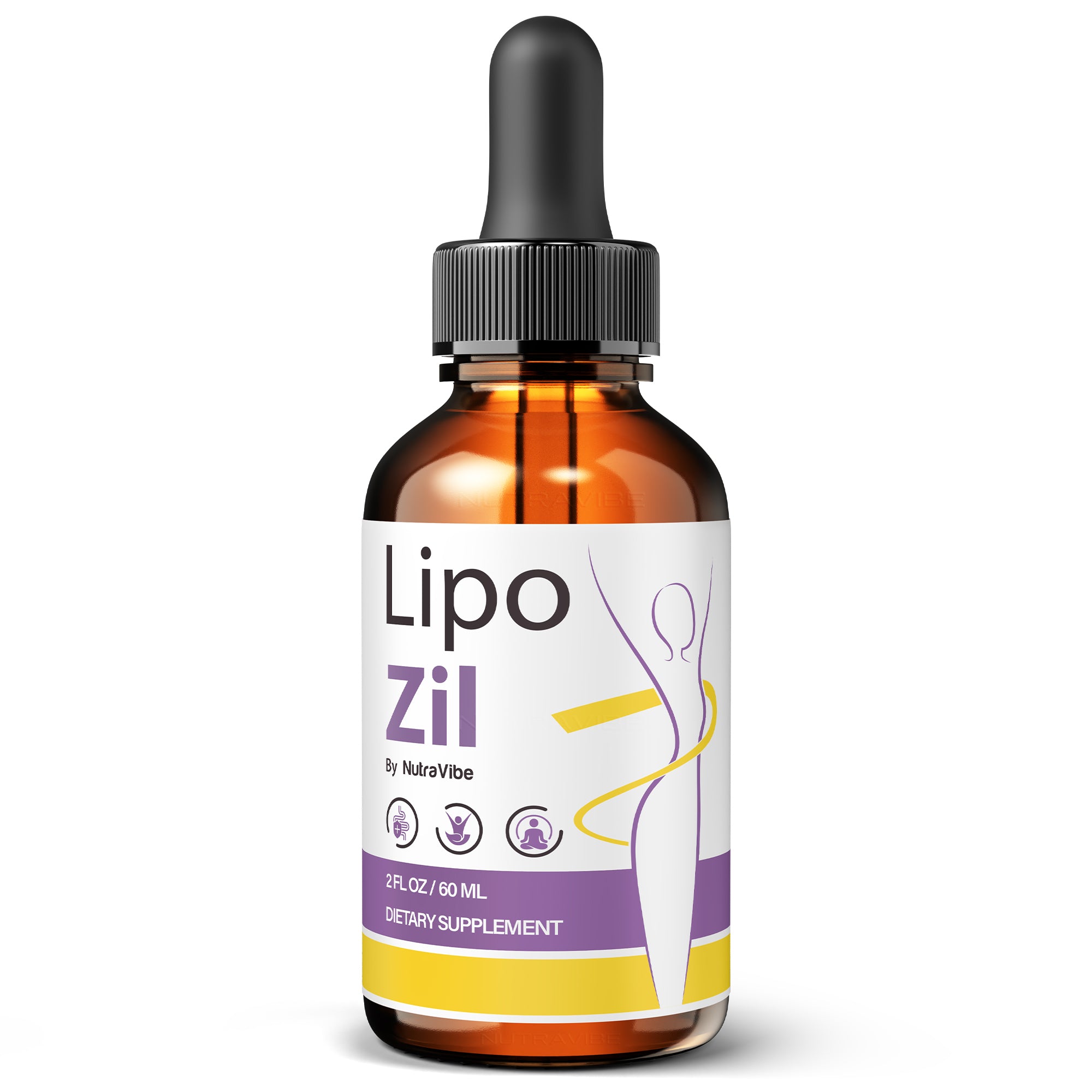 NutraVibe - LipoZil