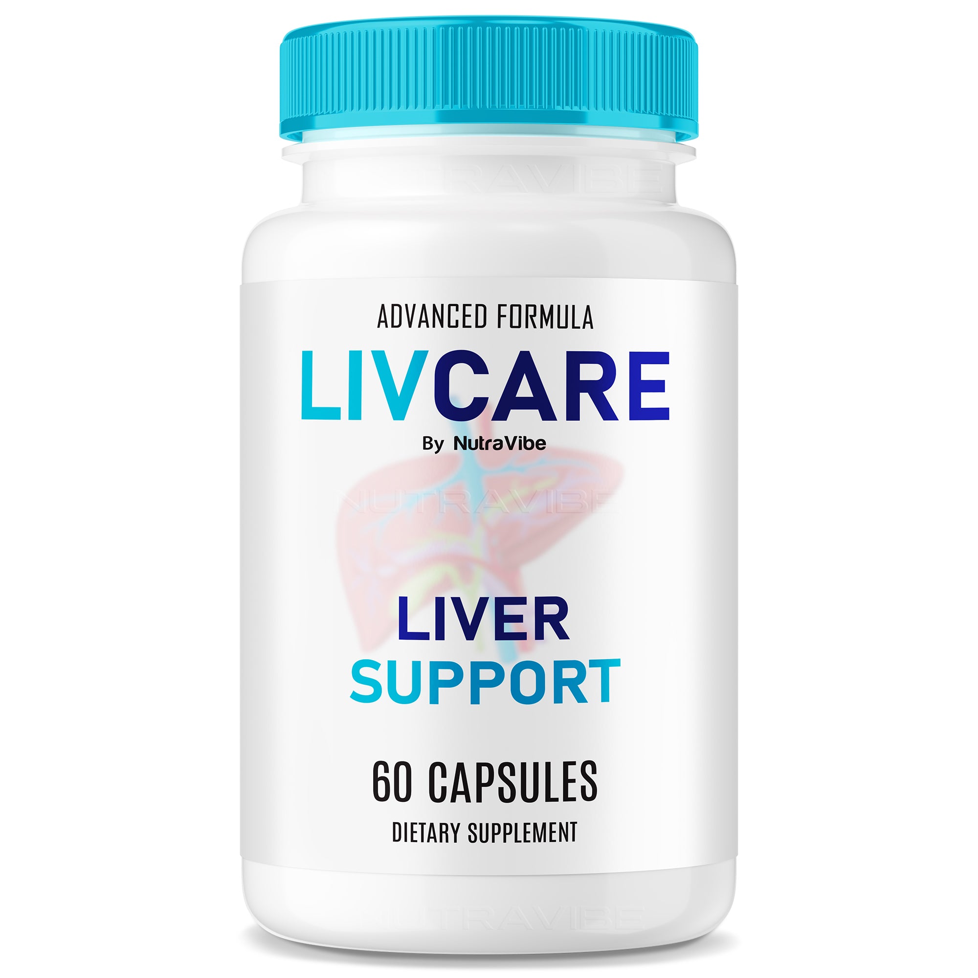 NutraVibe - LivCare