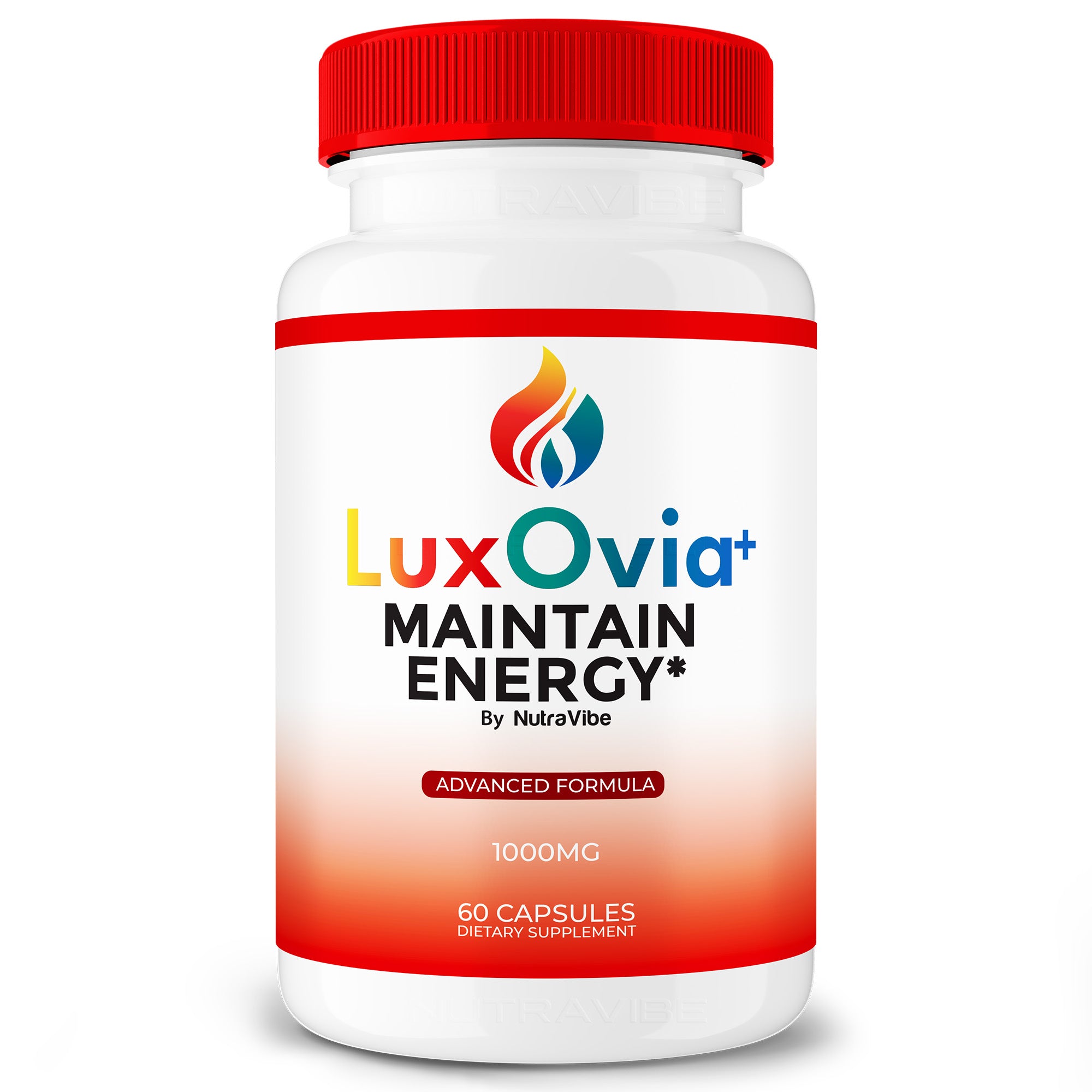 NutraVibe - LuxOvia+