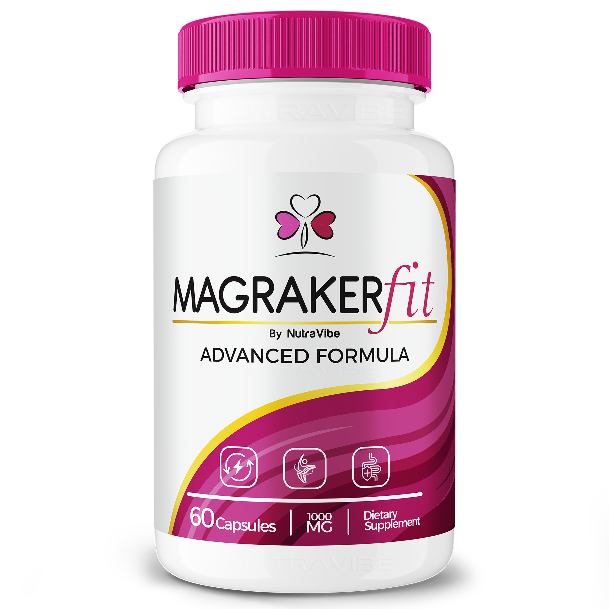 NutraVibe - Magraker Fit