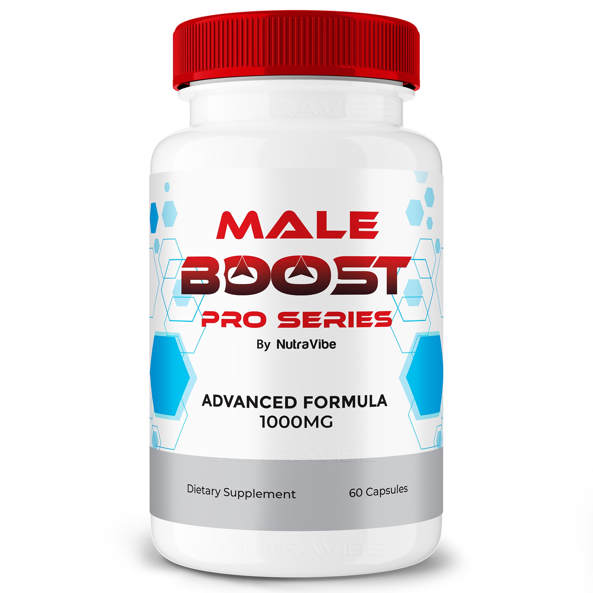 NutraVibe - Male Boost Pro Series