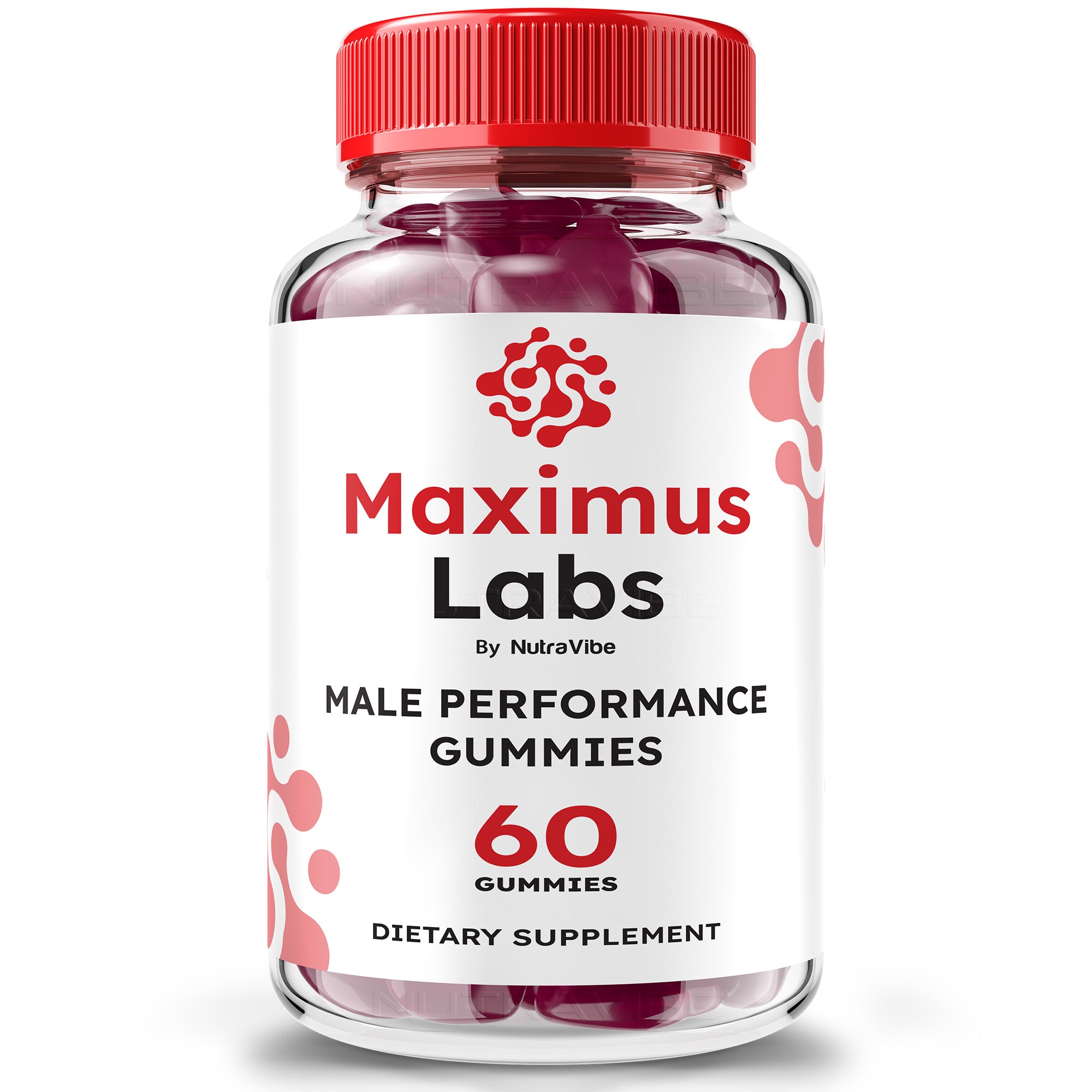 NutraVibe - Maximus Labs