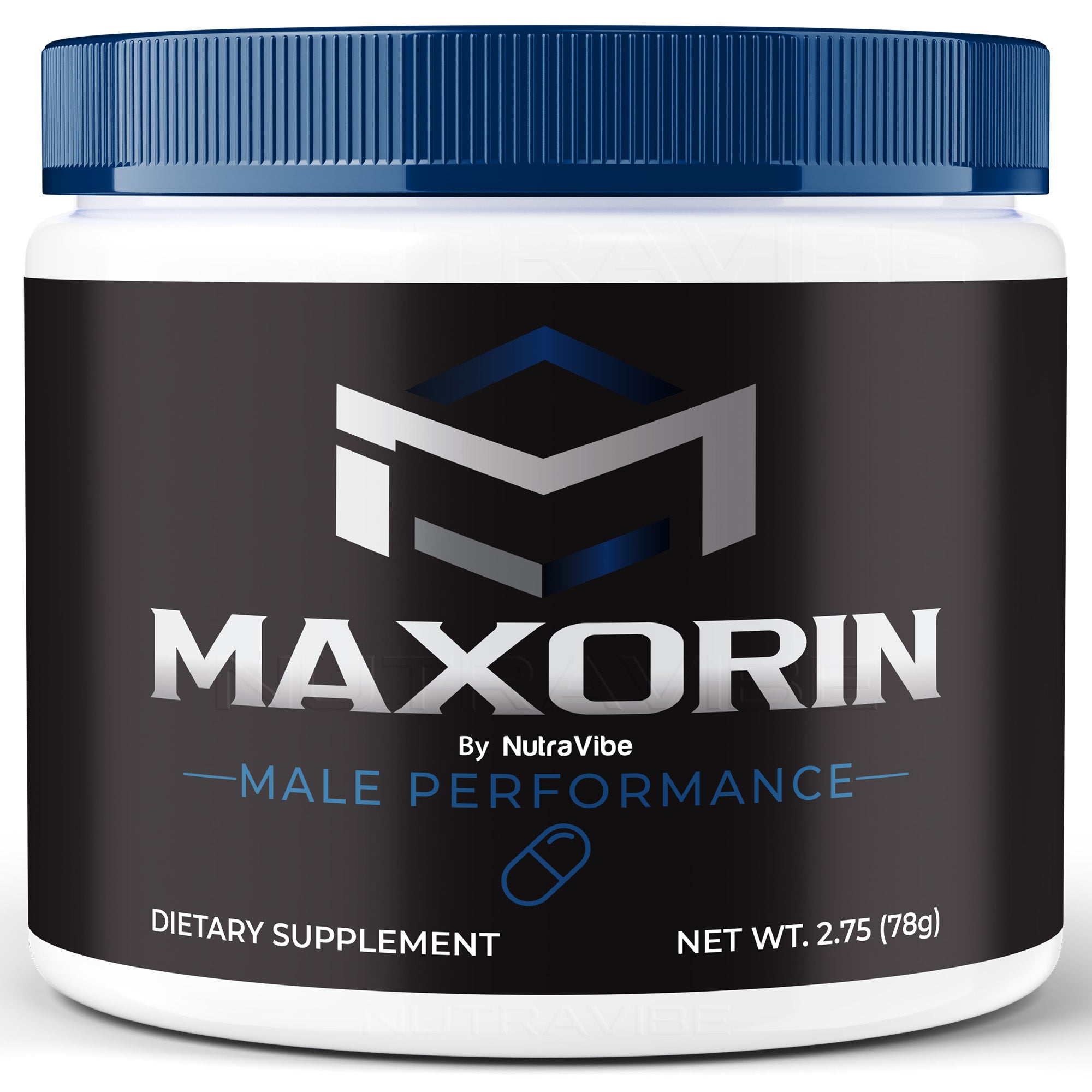 NutraVibe - Maxorin