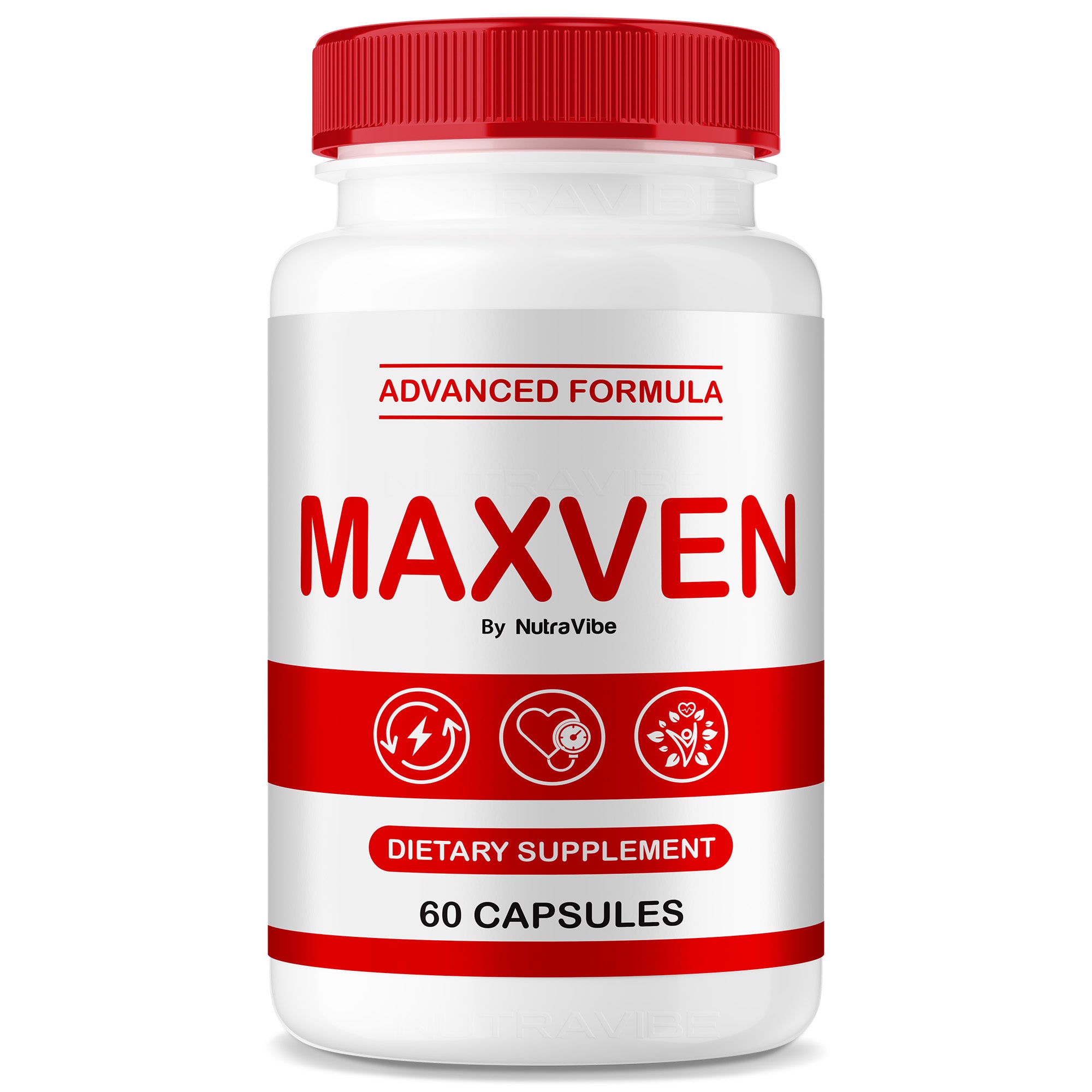 NutraVibe - Maxven
