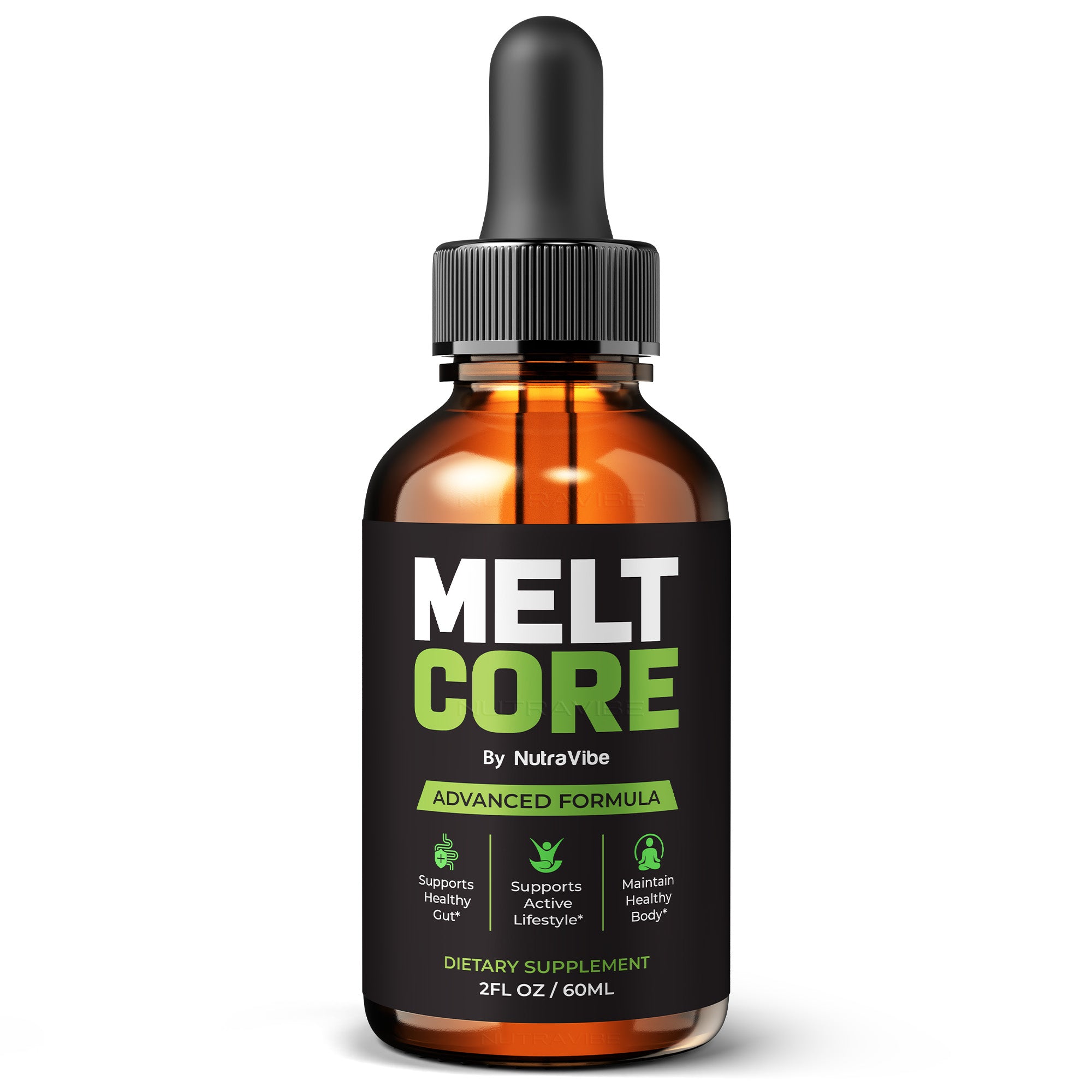 NutraVibe - Melt Core