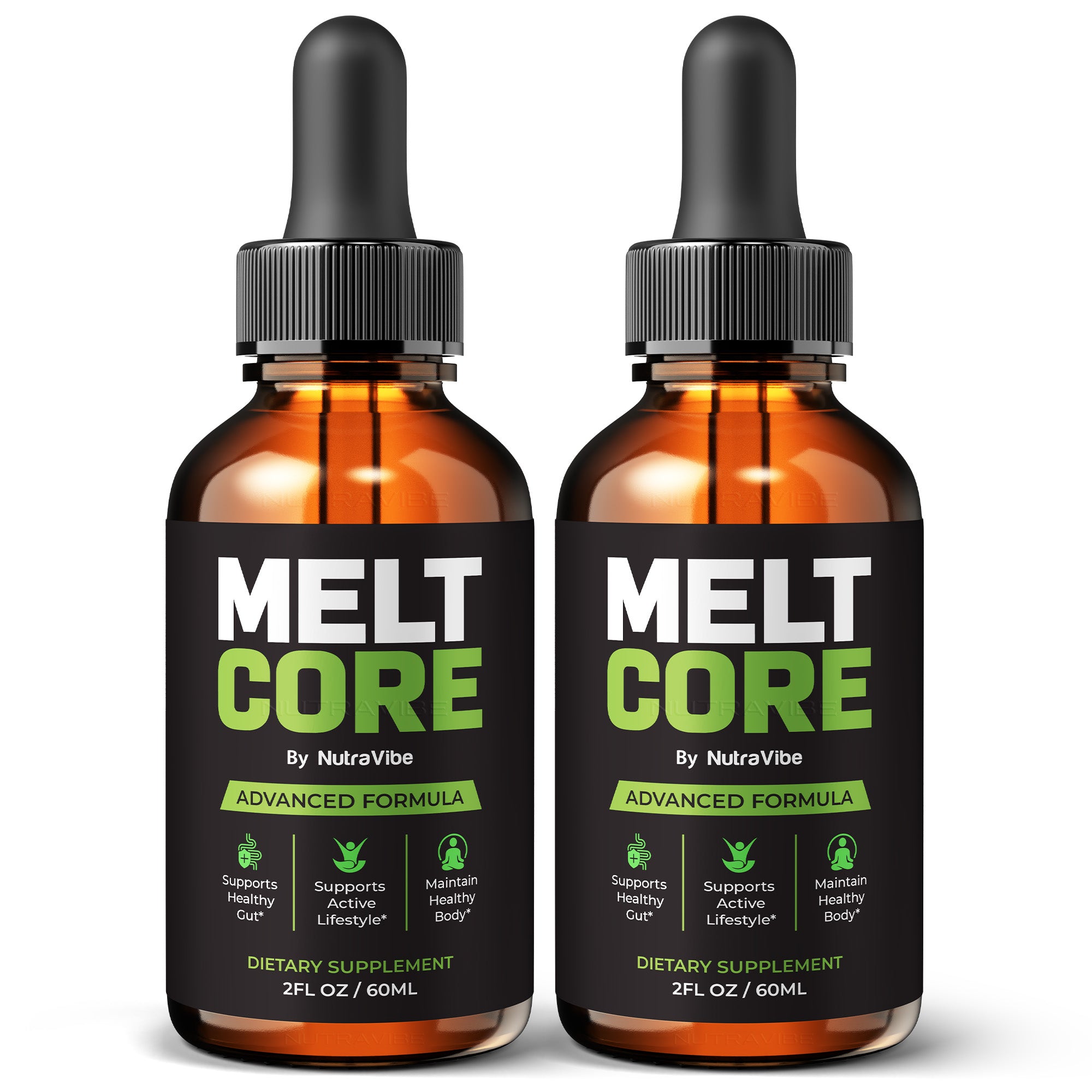 NutraVibe - Melt Core